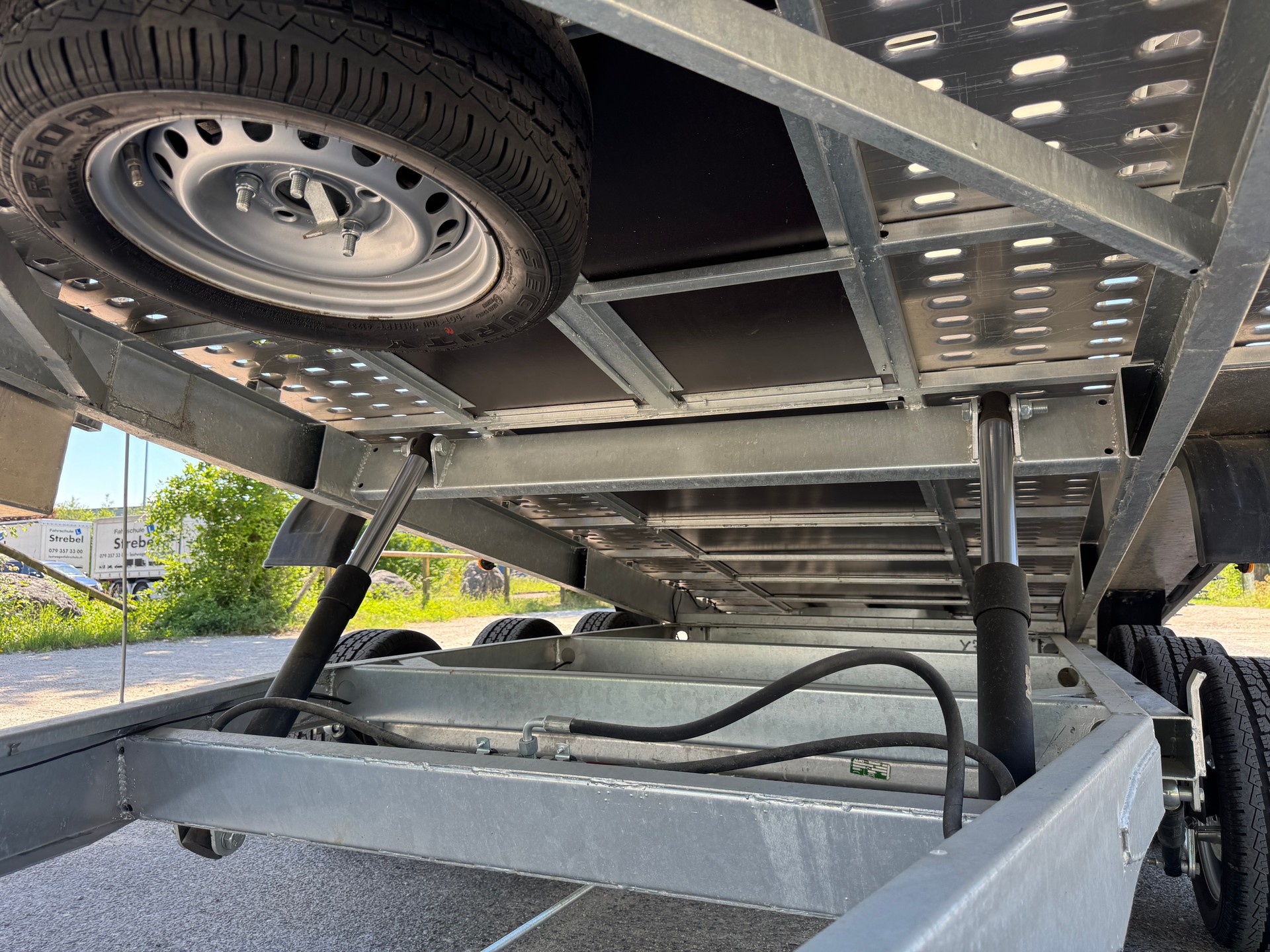 NIEWIADOW 35A35V Autotransporter-image-12