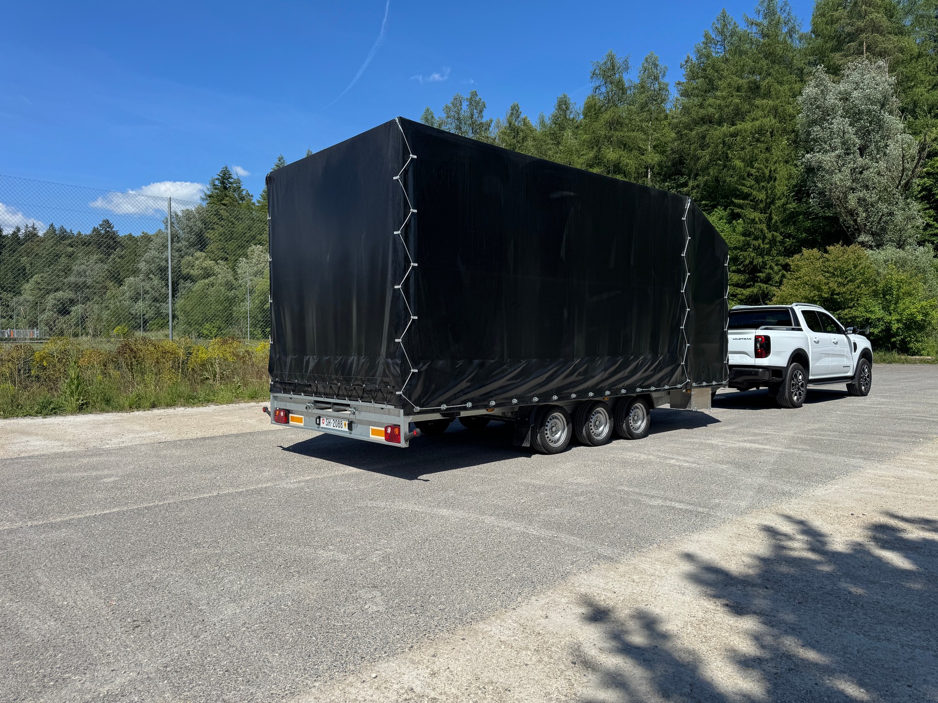 NIEWIADOW 35A35V Autotransporter-image-2