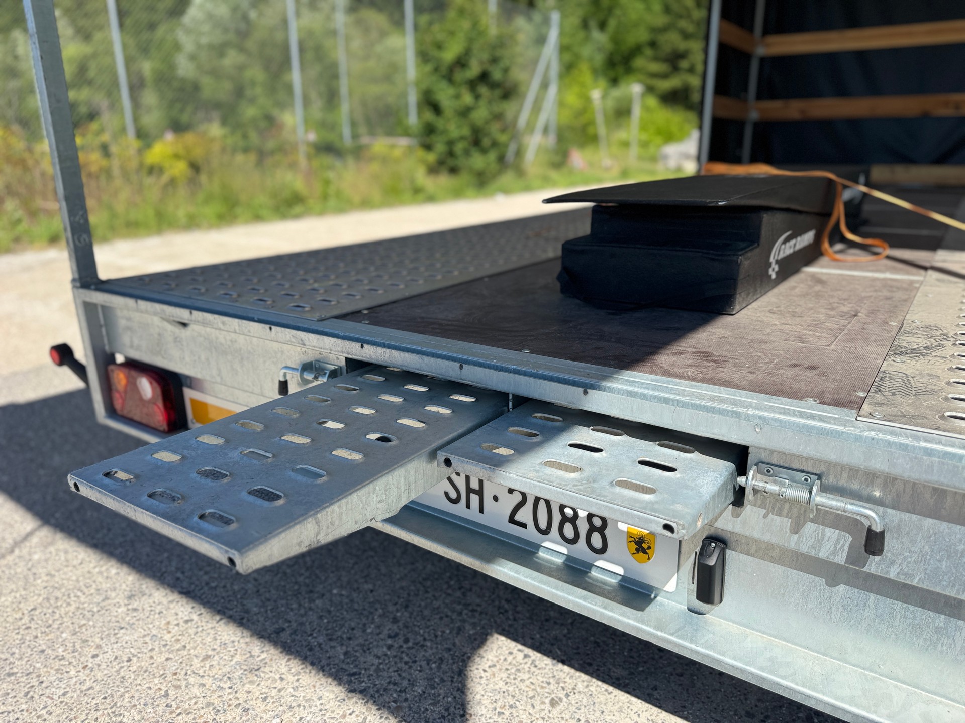 NIEWIADOW 35A35V Autotransporter-image-14
