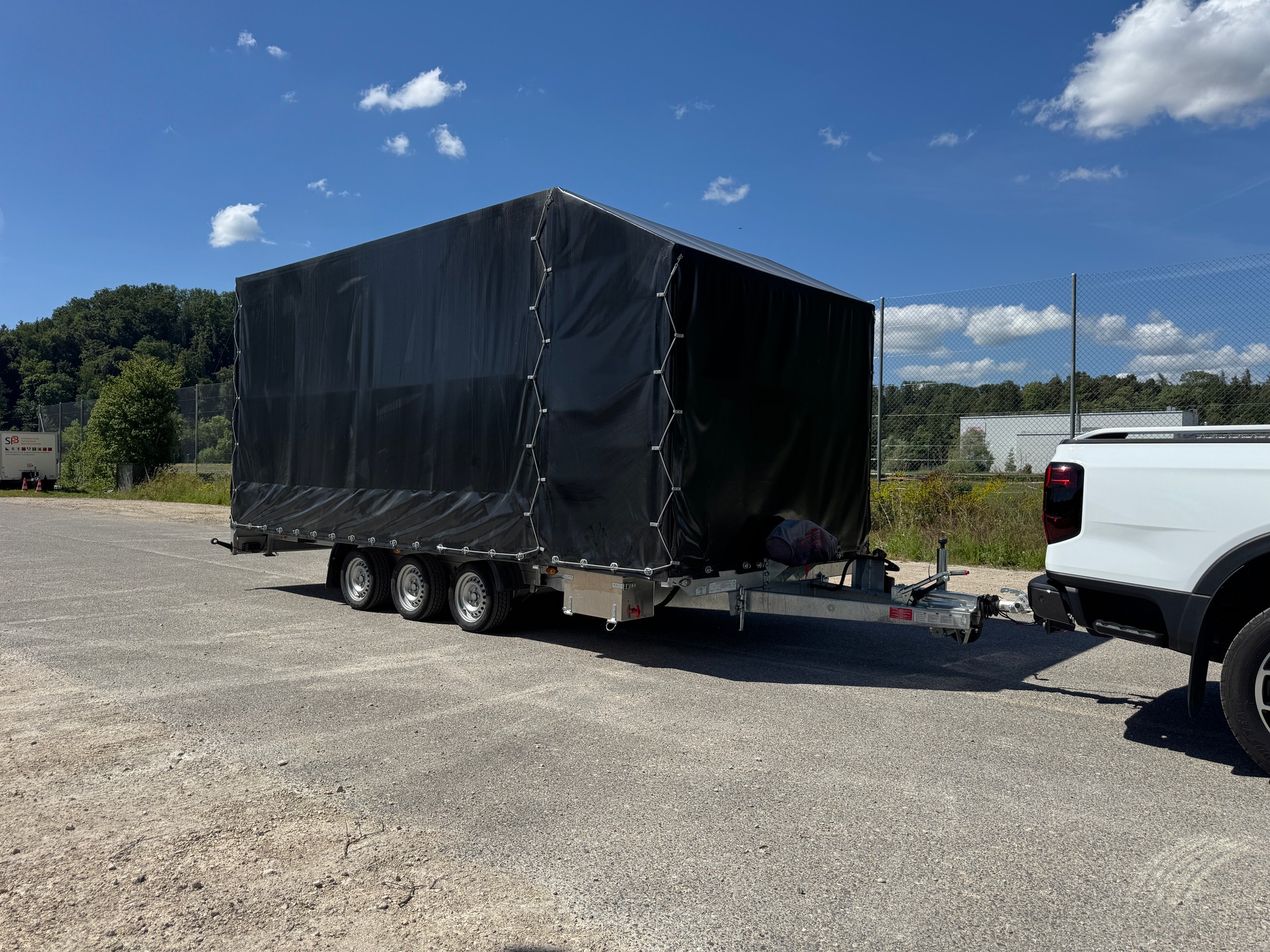 NIEWIADOW 35A35V Autotransporter-image-0