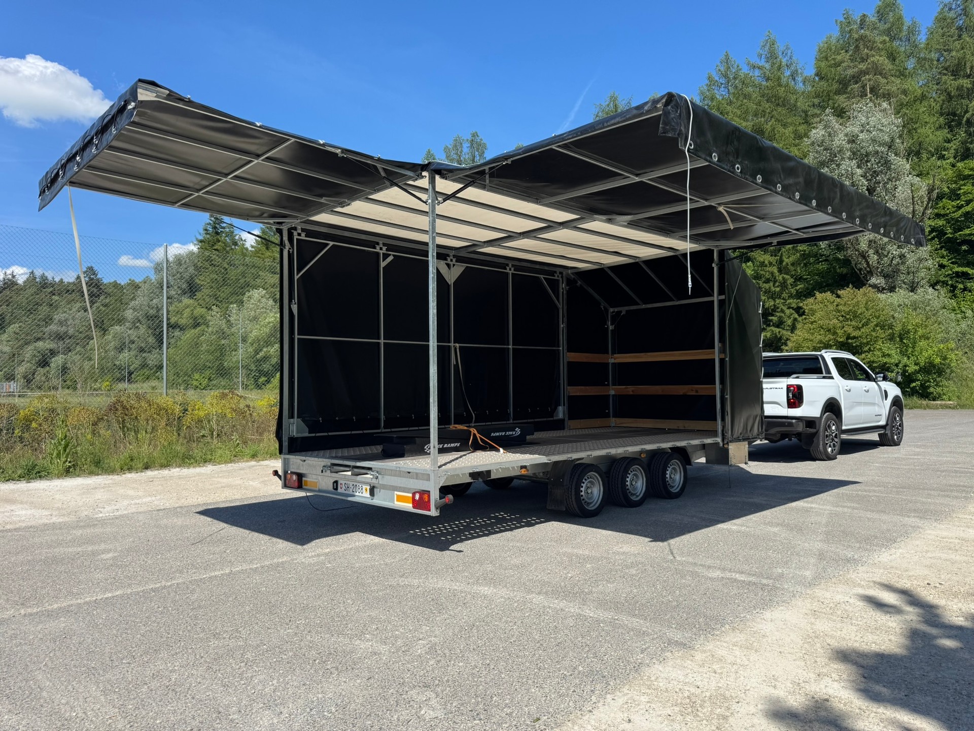 NIEWIADOW 35A35V Autotransporter-image-8