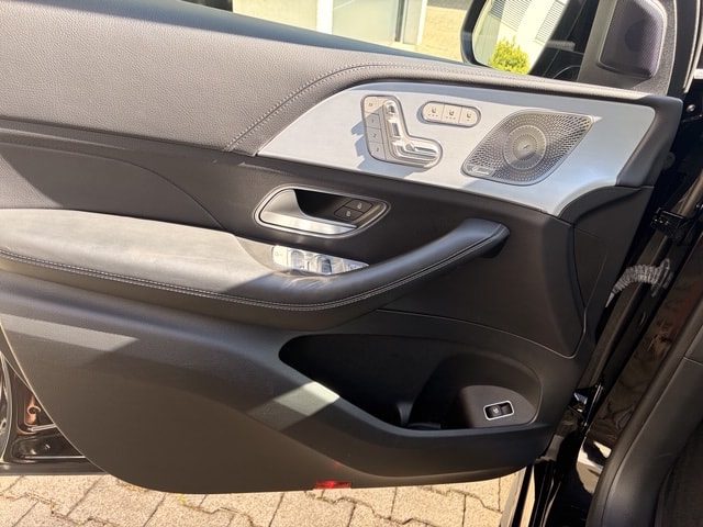 MERCEDES-BENZ GLE 53 AMG 4Matic+ 9G-Speedshift-image-9