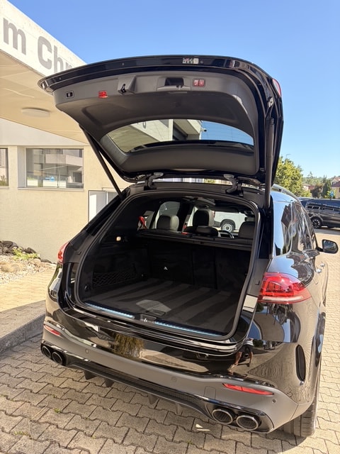 MERCEDES-BENZ GLE 53 AMG 4Matic+ 9G-Speedshift-image-7