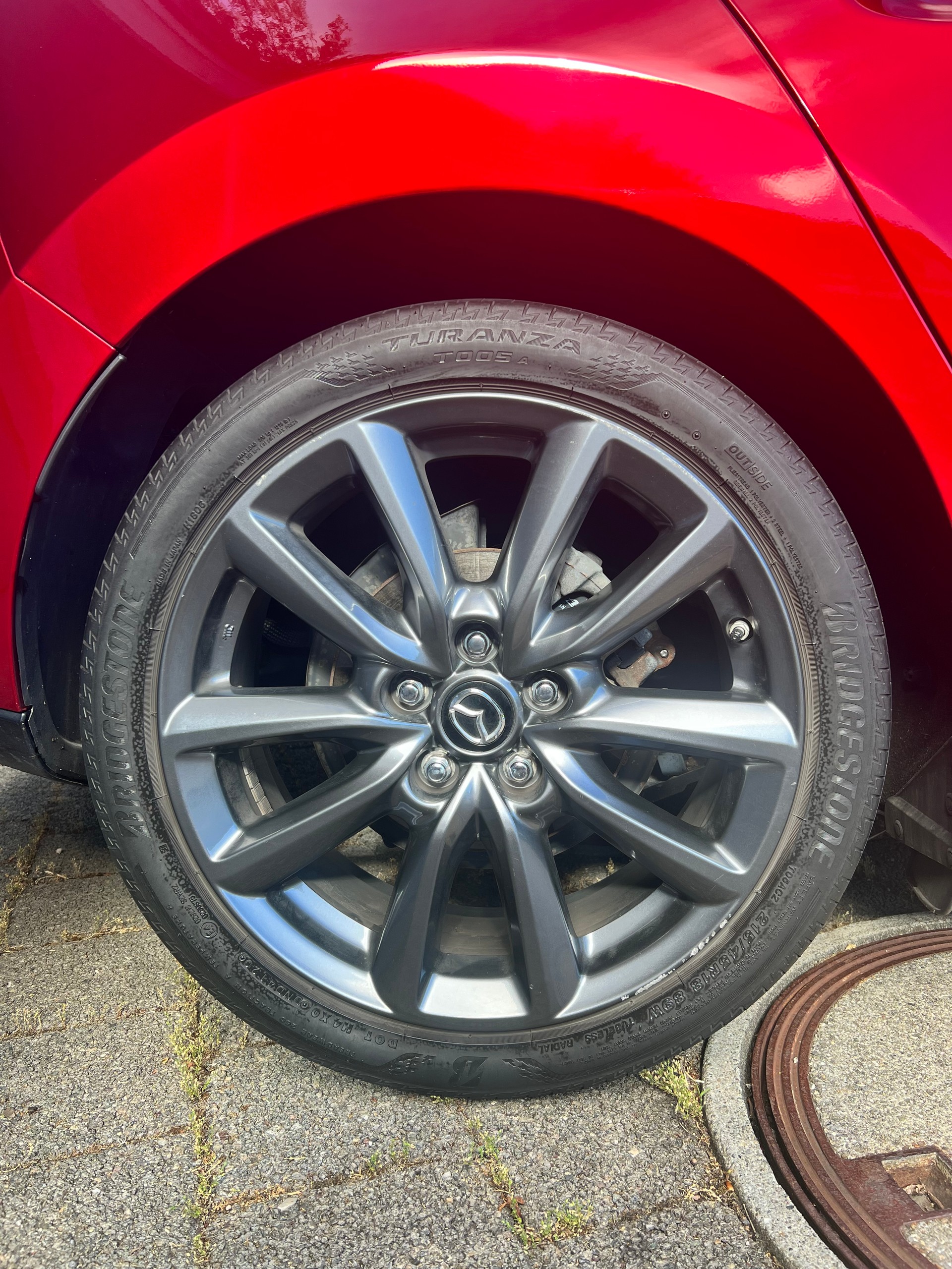 MAZDA 2.0 180 Revolution-image-2