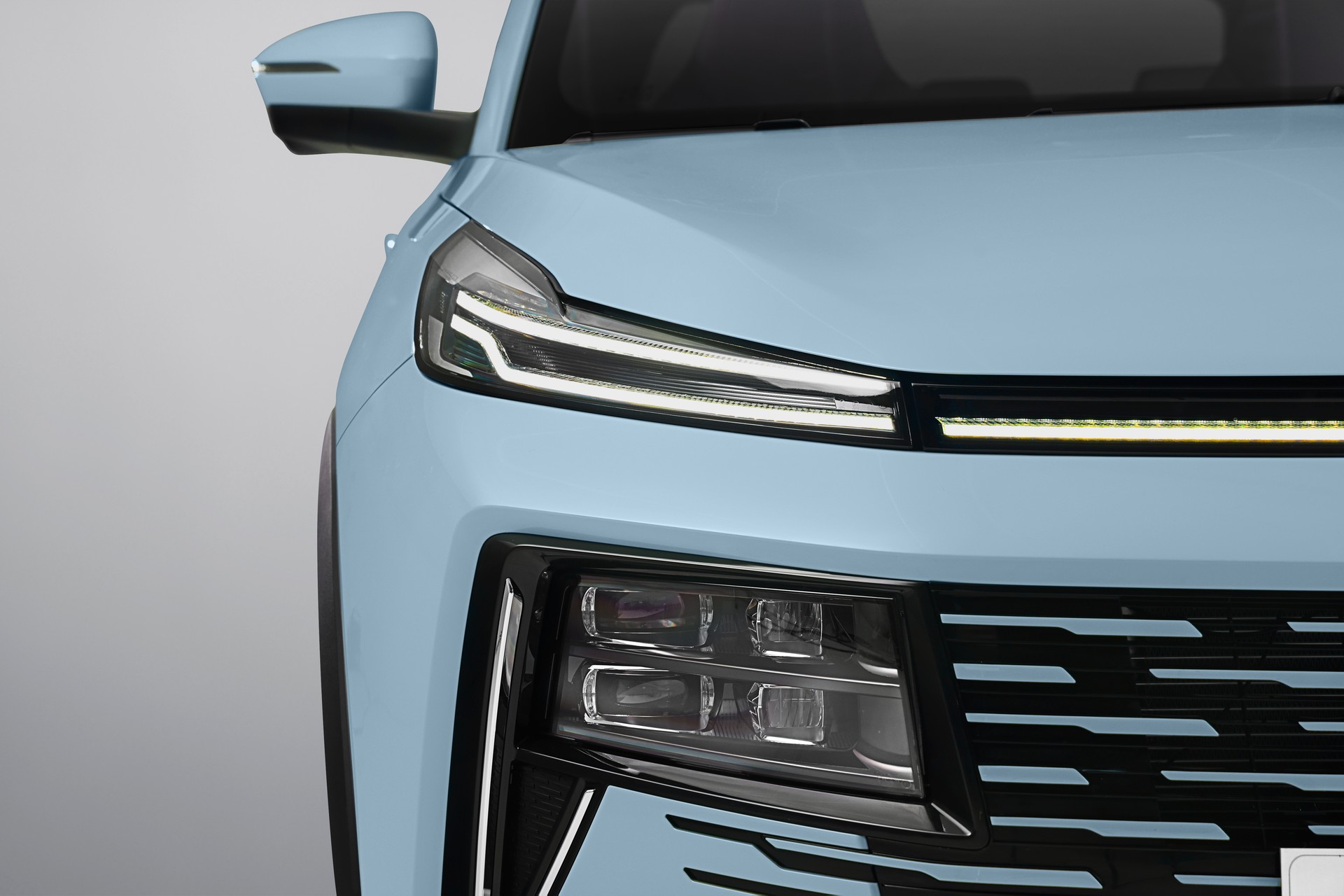 JAC JS6 1.5 PHEV-image-5