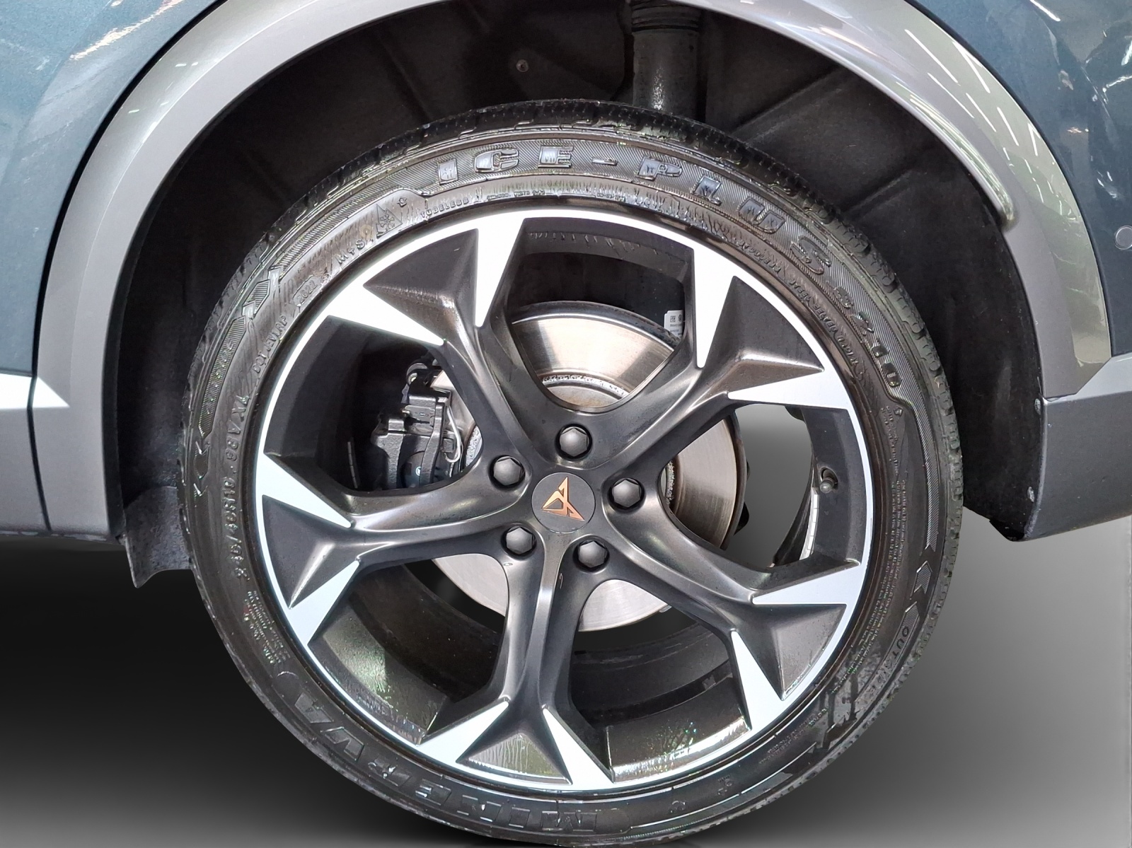 CUPRA Formentor 2.0TSI VZ 4Drive DSG-image-13