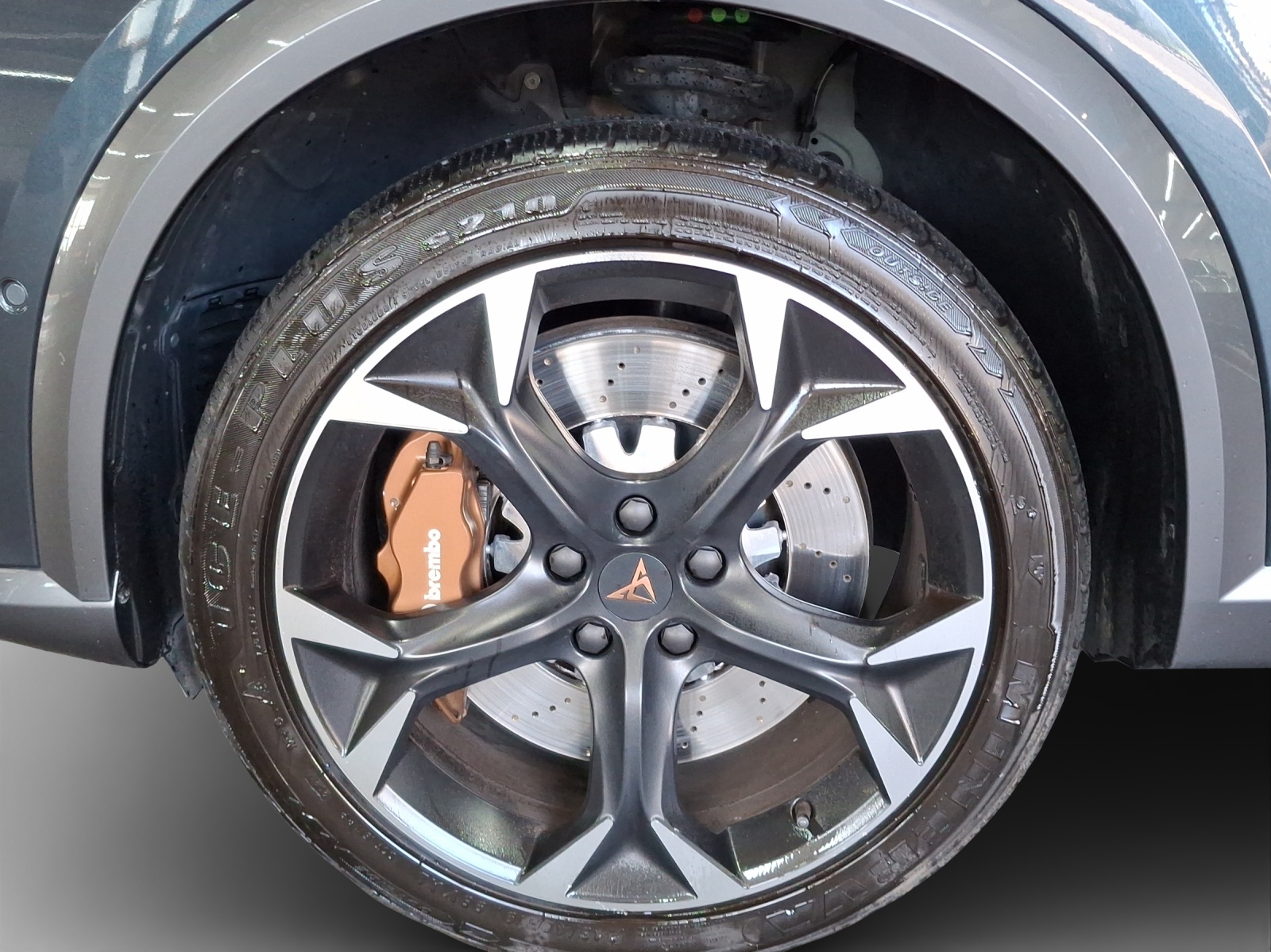 CUPRA Formentor 2.0TSI VZ 4Drive DSG-image-14