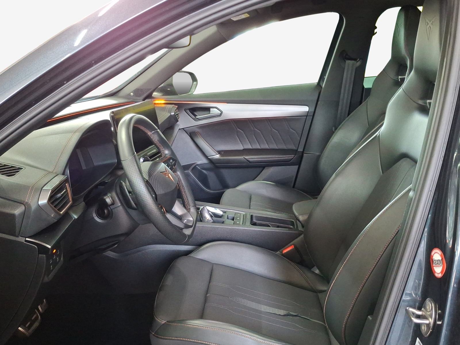 CUPRA Formentor 2.0TSI VZ 4Drive DSG-image-7