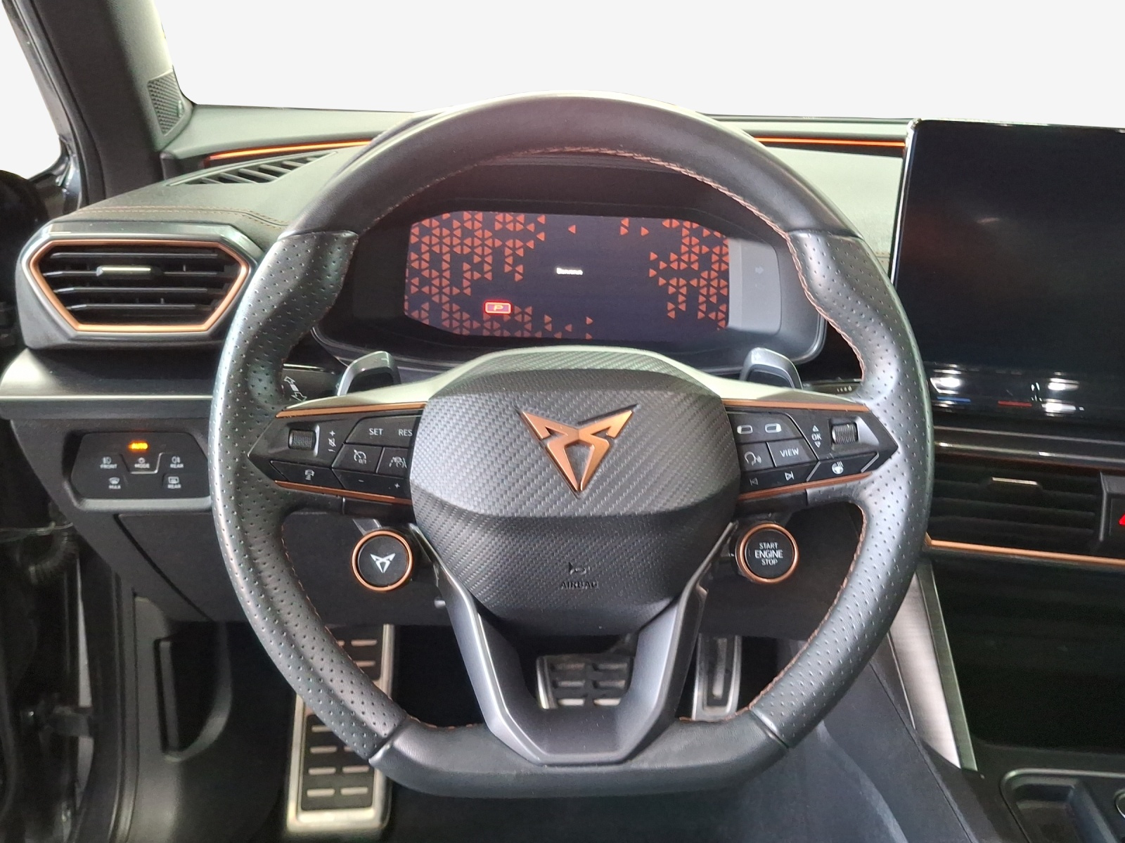 CUPRA Formentor 2.0TSI VZ 4Drive DSG-image-9