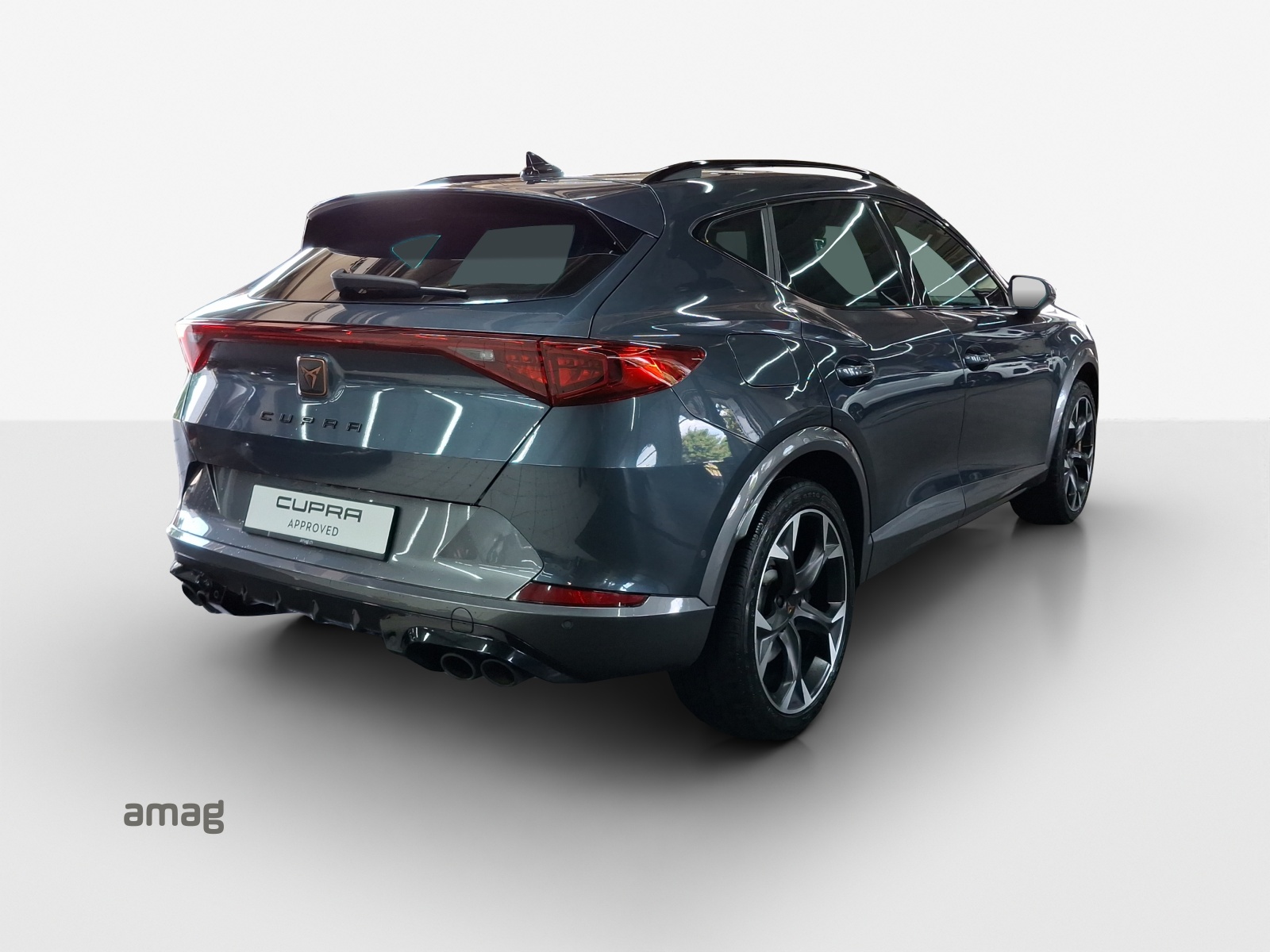 CUPRA Formentor 2.0TSI VZ 4Drive DSG-image-4