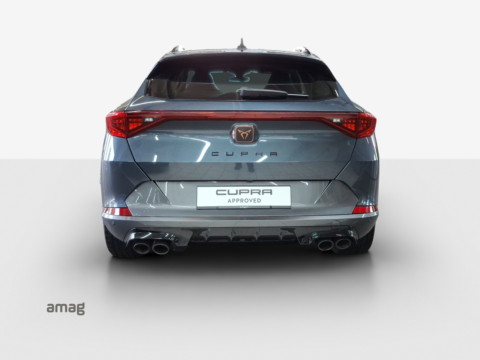 CUPRA Formentor 2.0TSI VZ 4Drive DSG-image-3