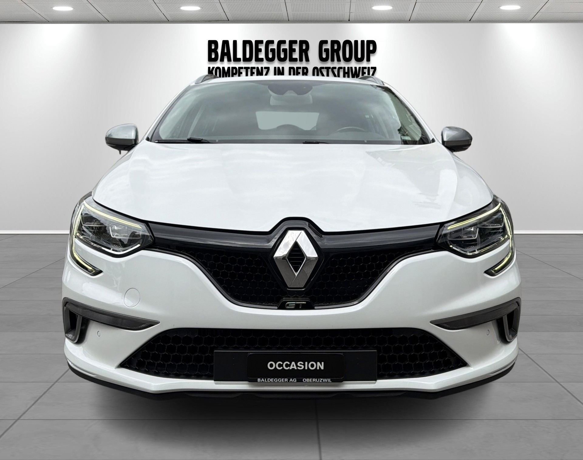 RENAULT Mégane Grandtour 1.6 TCe 205 GT-image-3