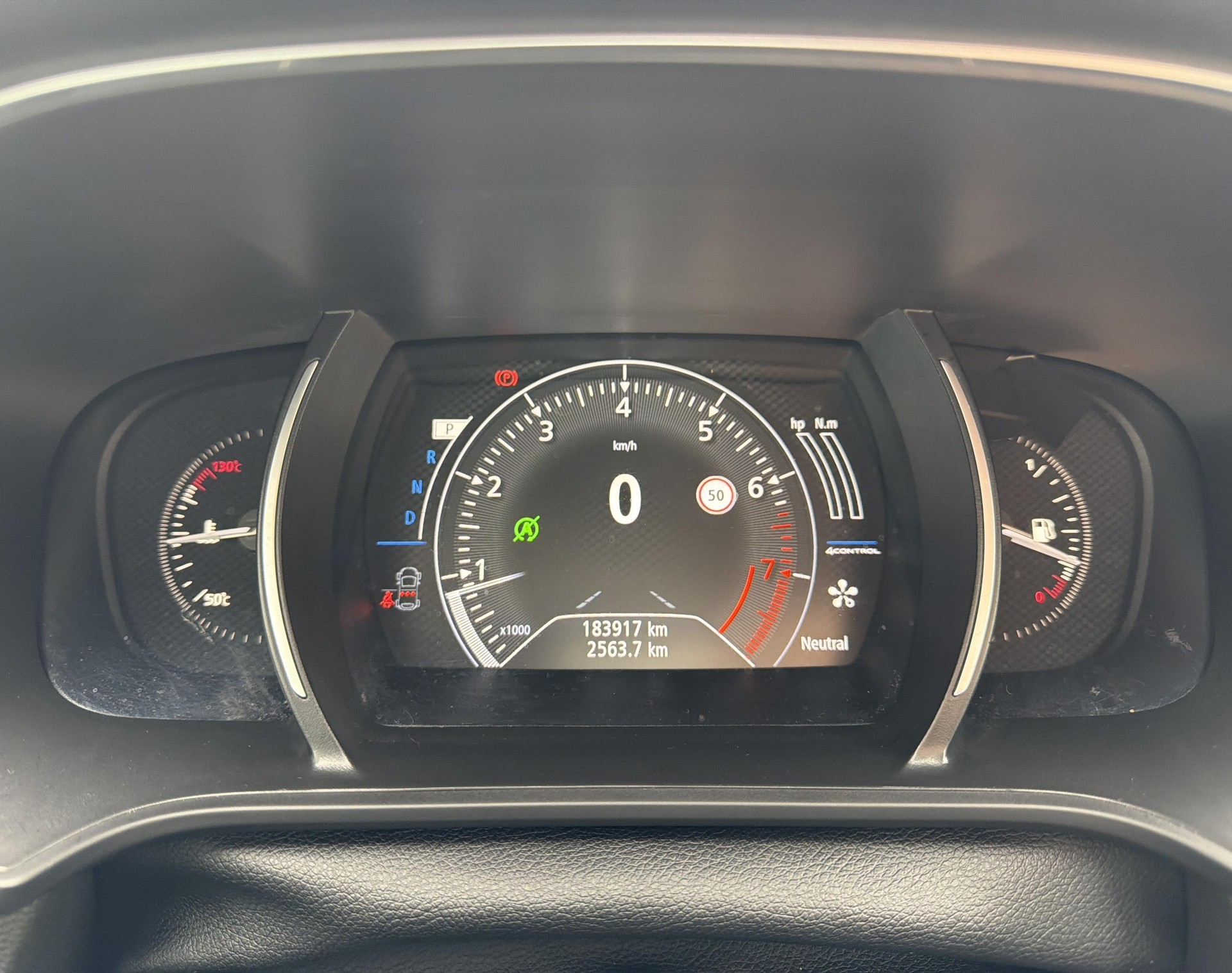 RENAULT Mégane Grandtour 1.6 TCe 205 GT-image-15