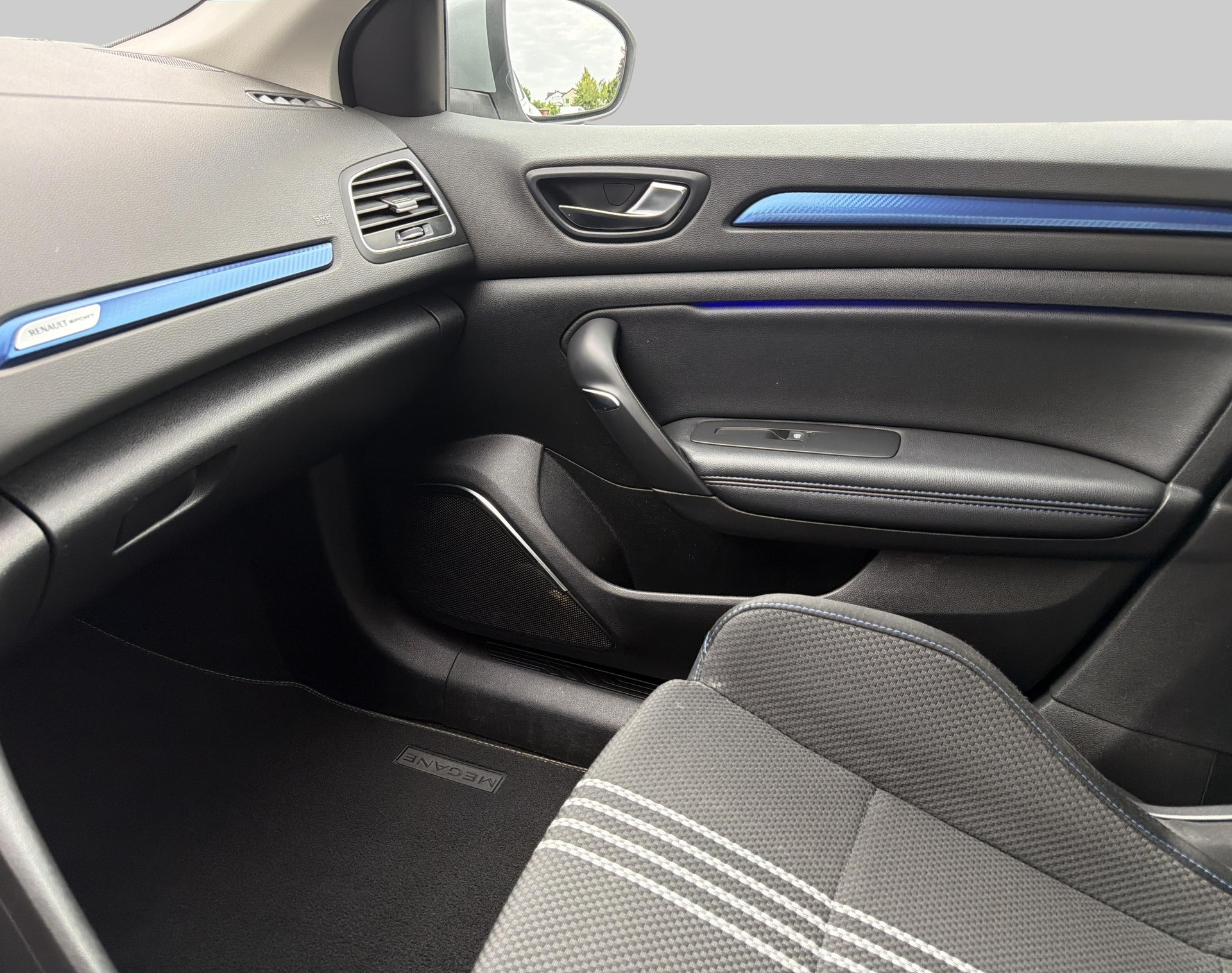RENAULT Mégane Grandtour 1.6 TCe 205 GT-image-13