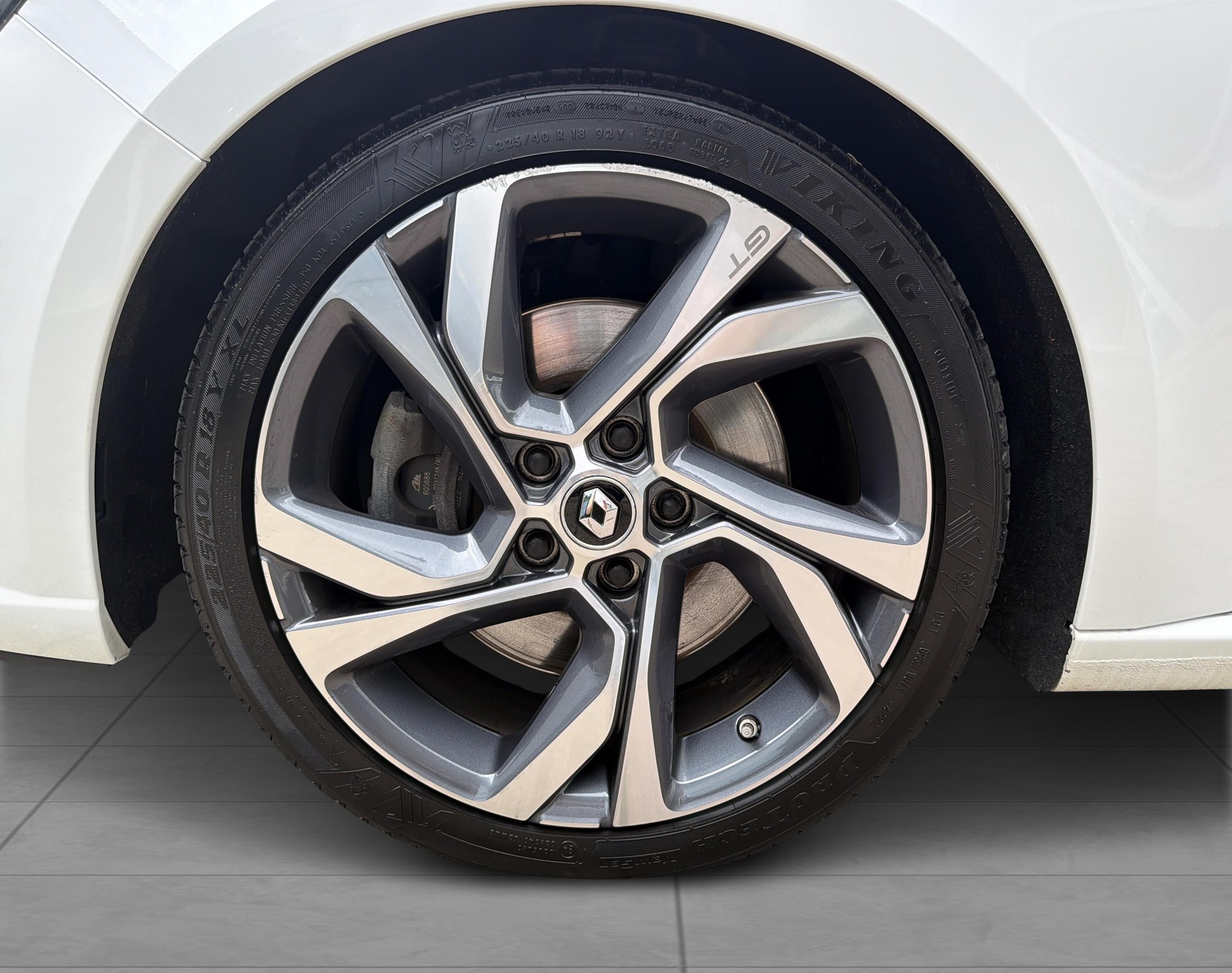 RENAULT Mégane Grandtour 1.6 TCe 205 GT-image-6
