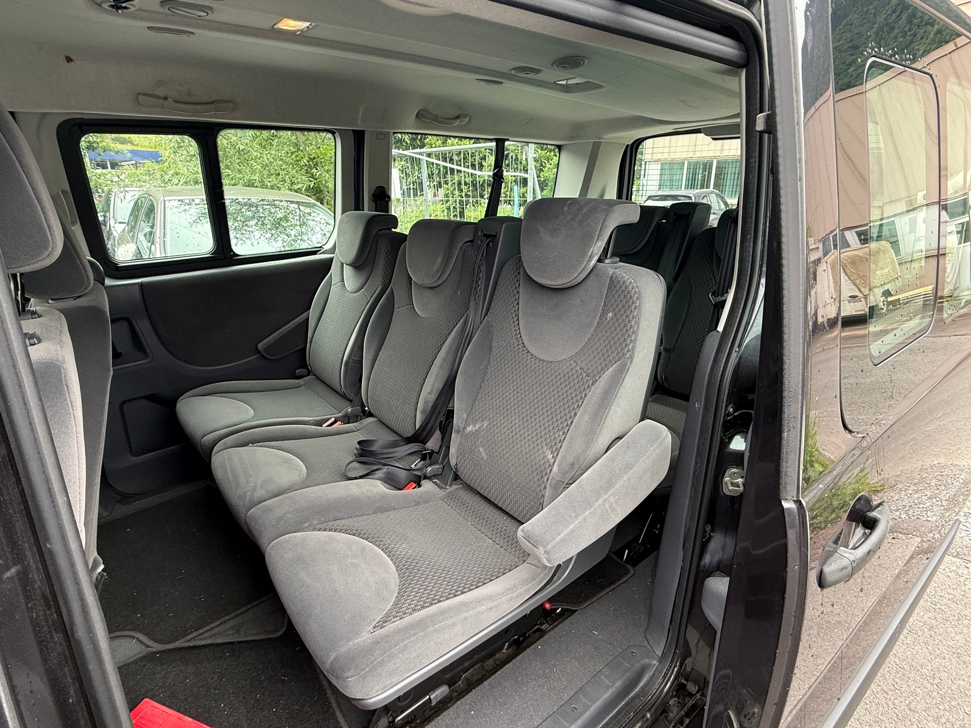 FIAT Scudo 2.0 MJ Panorama Executive-image-10