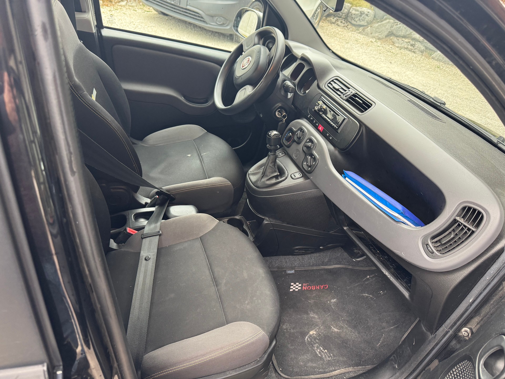 FIAT Panda 1.2 Young-image-2