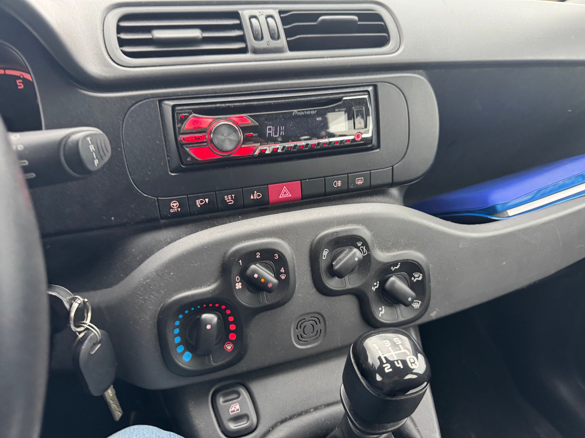 FIAT Panda 1.2 Young-image-7