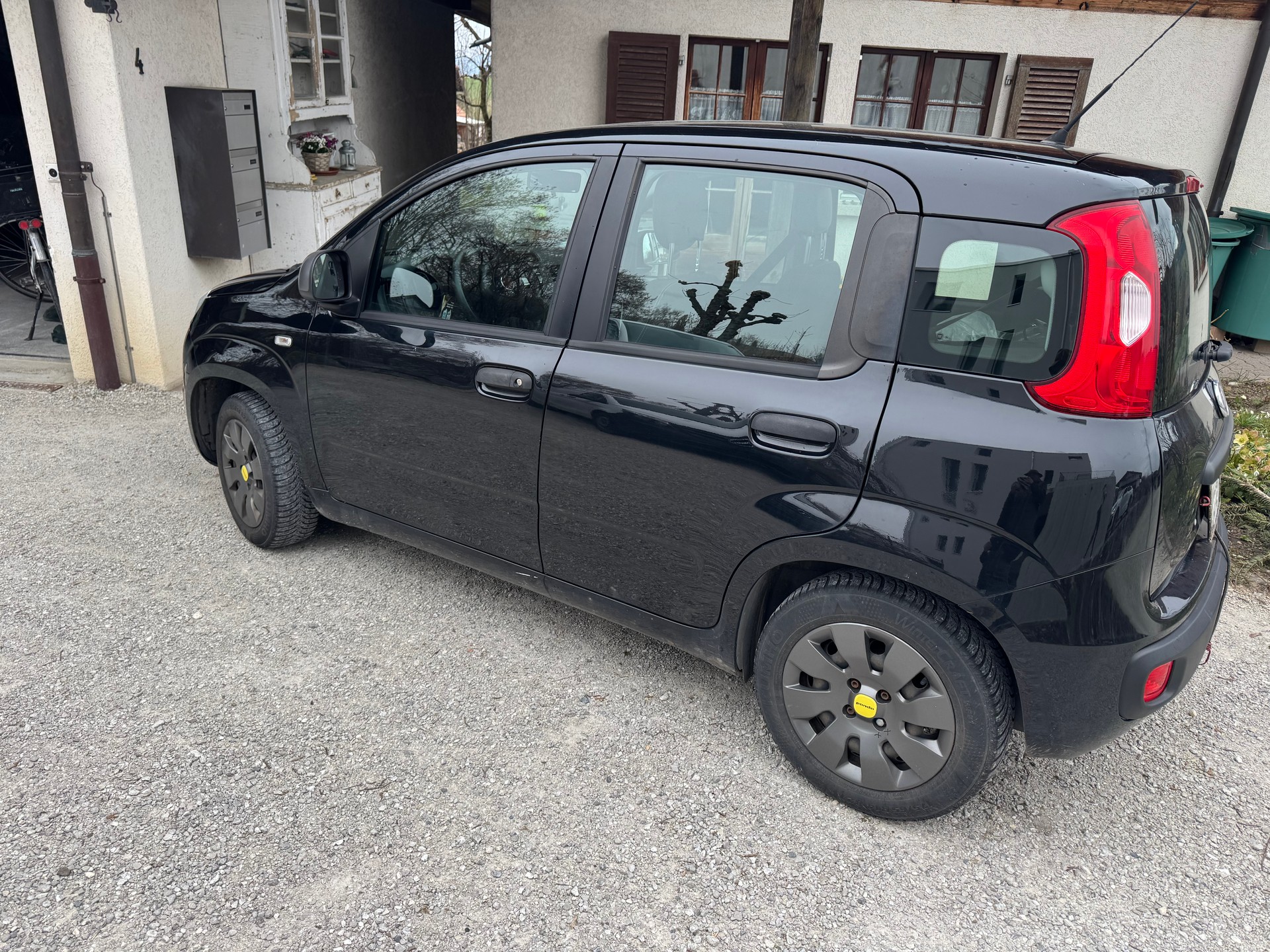 FIAT Panda 1.2 Young-image-4