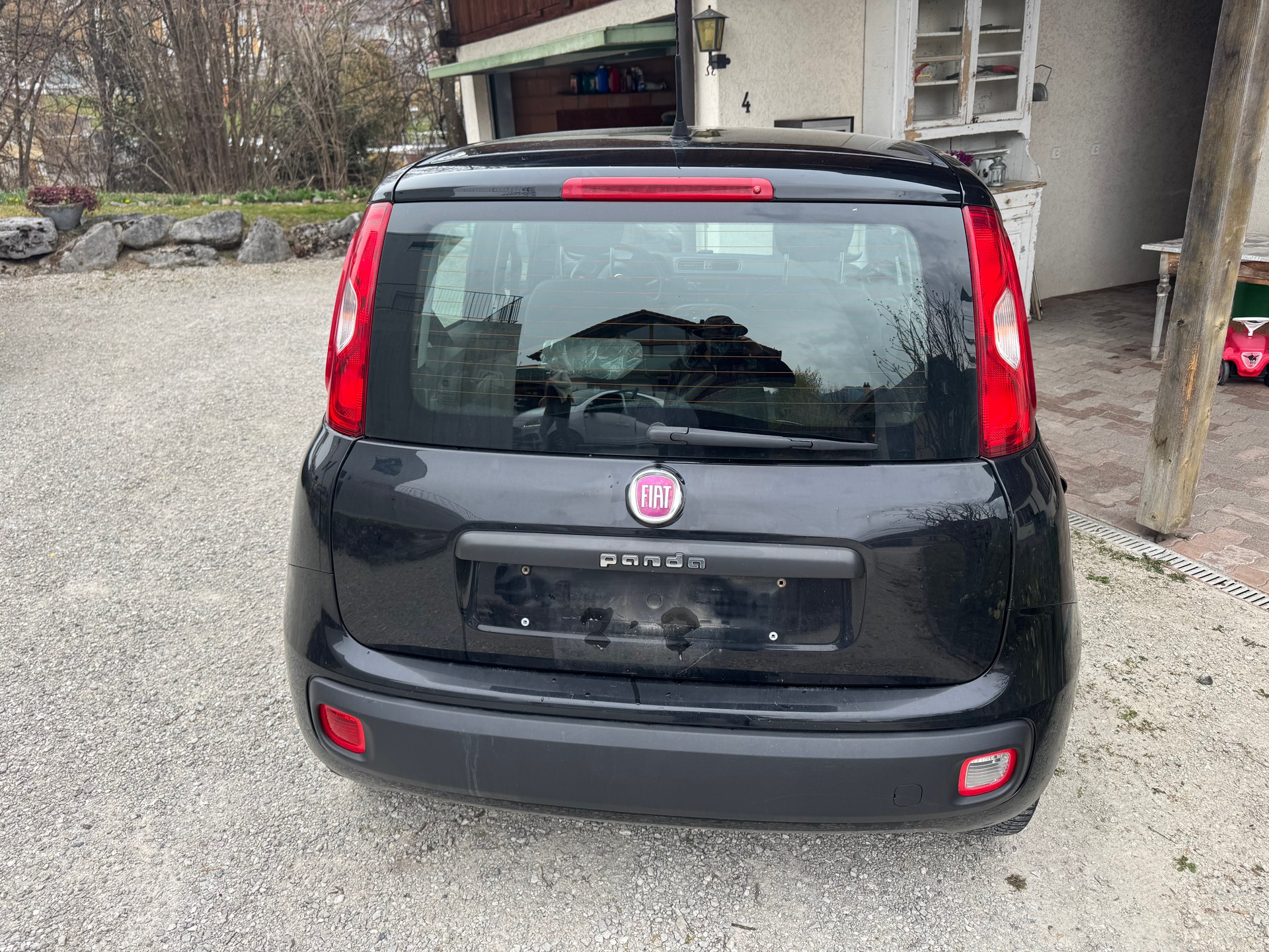 FIAT Panda 1.2 Young-image-3