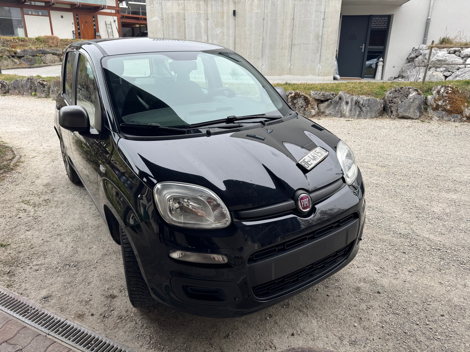 FIAT Panda 1.2 Young-image-0