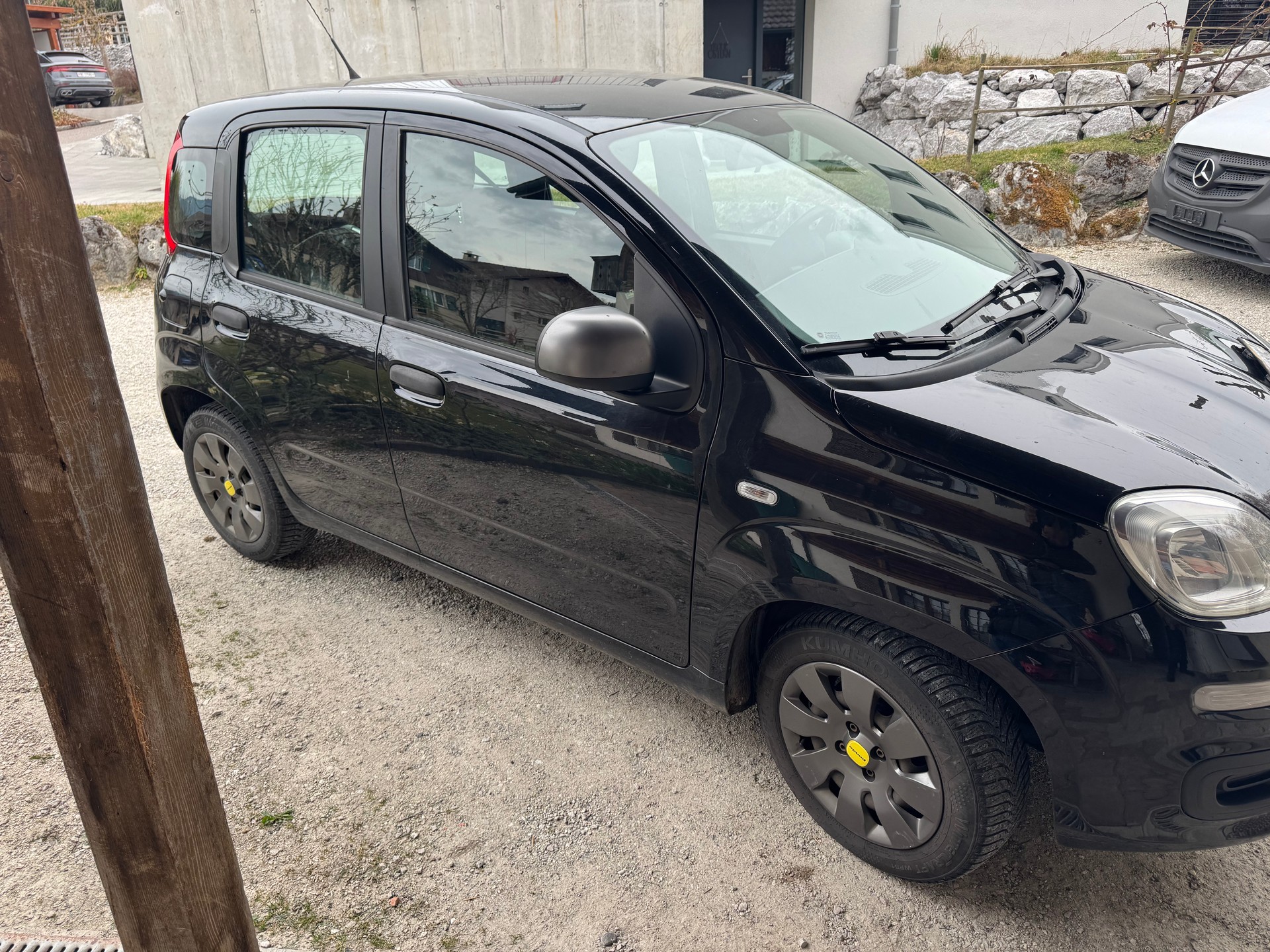 FIAT Panda 1.2 Young-image-1