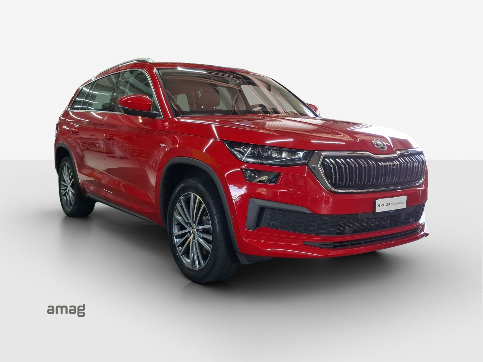 SKODA Kodiaq 2.0 TSI 4x4 L&K-image-5