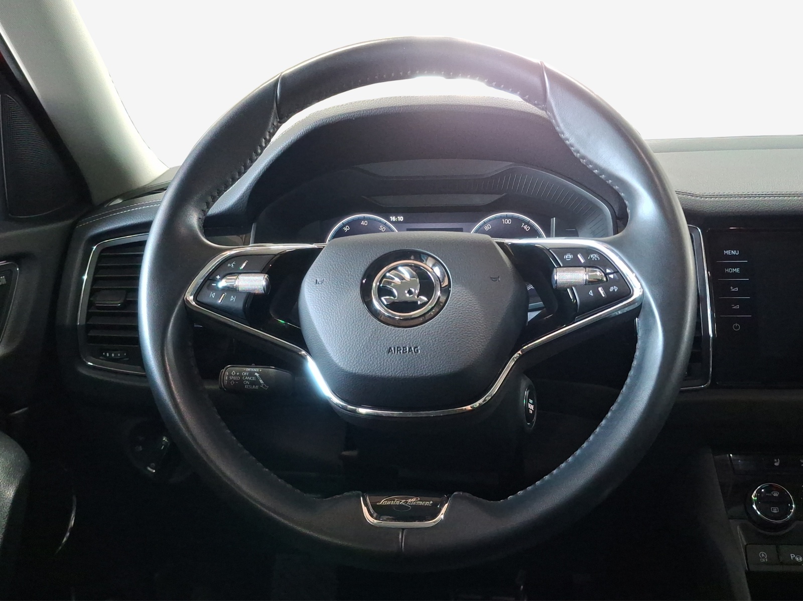 SKODA Kodiaq 2.0 TSI 4x4 L&K-image-9