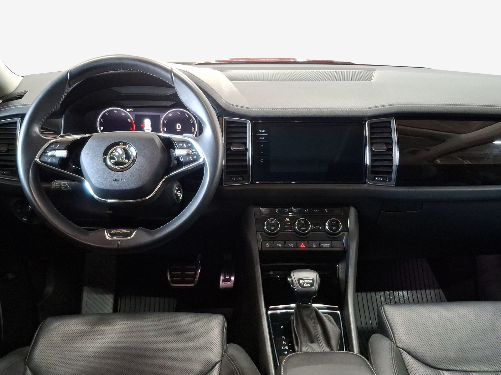 SKODA Kodiaq 2.0 TSI 4x4 L&K-image-8