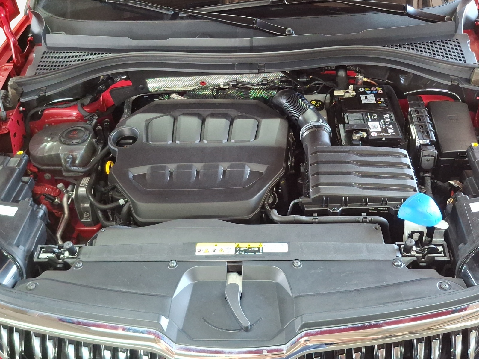 SKODA Kodiaq 2.0 TSI 4x4 L&K-image-15