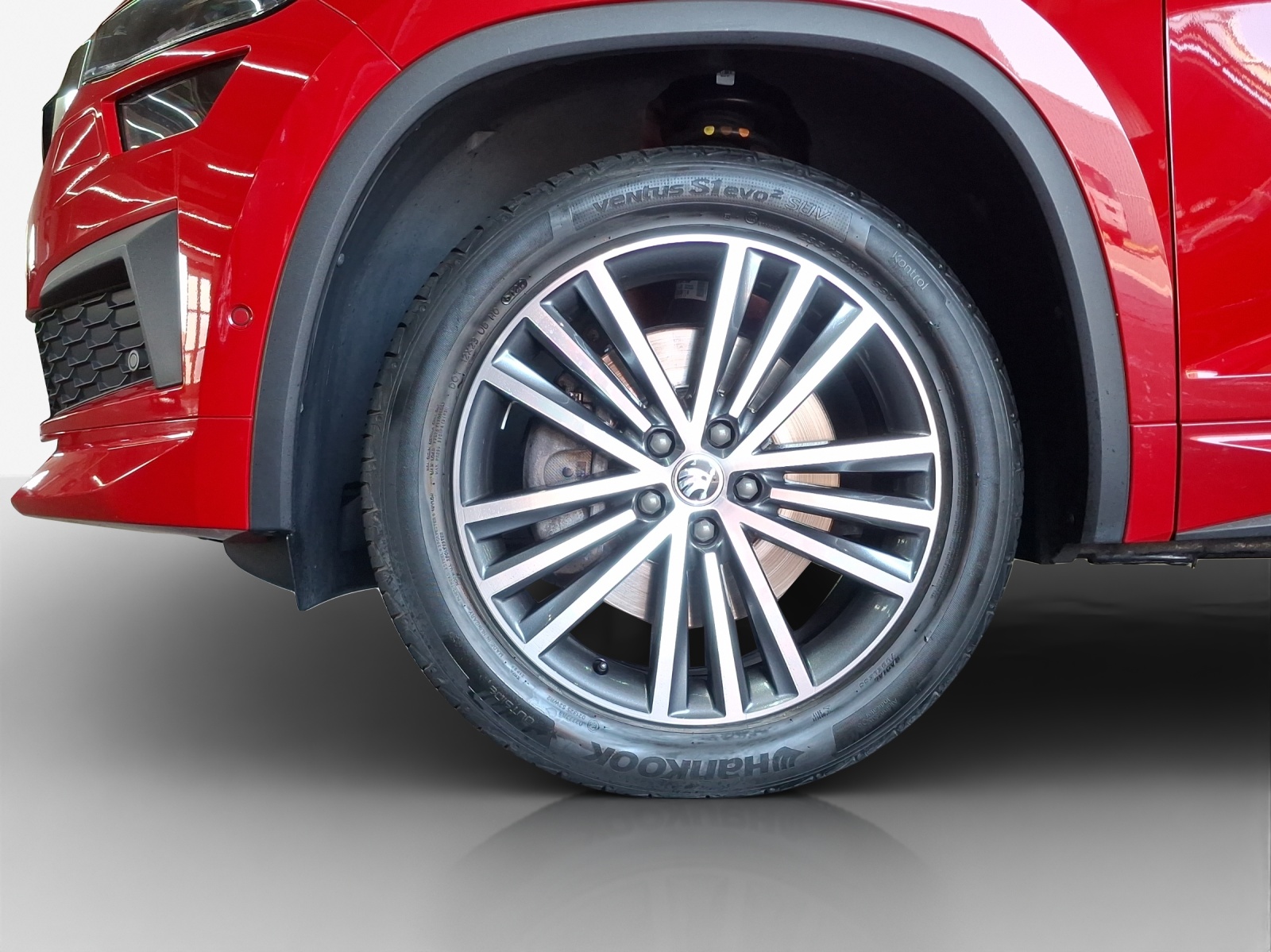 SKODA Kodiaq 2.0 TSI 4x4 L&K-image-14