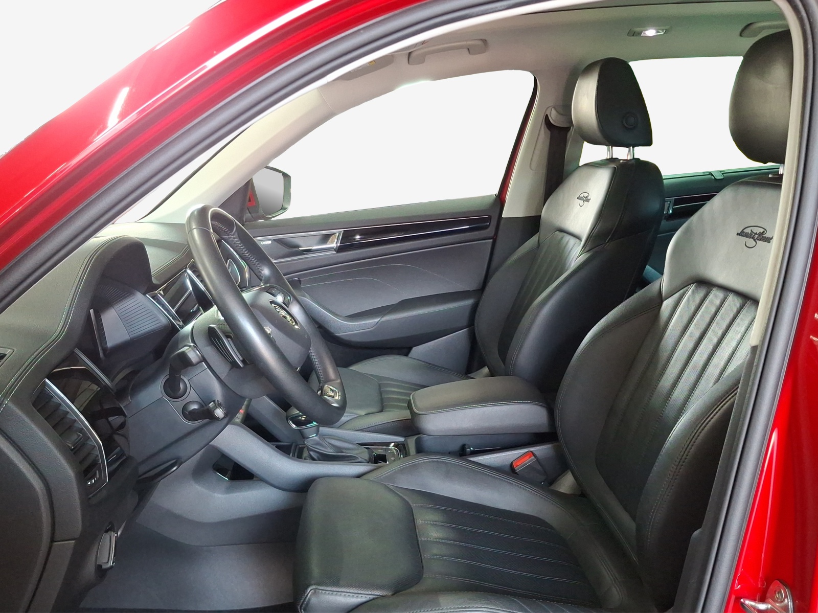 SKODA Kodiaq 2.0 TSI 4x4 L&K-image-7