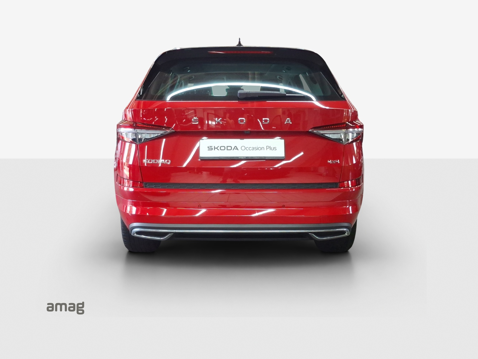 SKODA Kodiaq 2.0 TSI 4x4 L&K-image-3