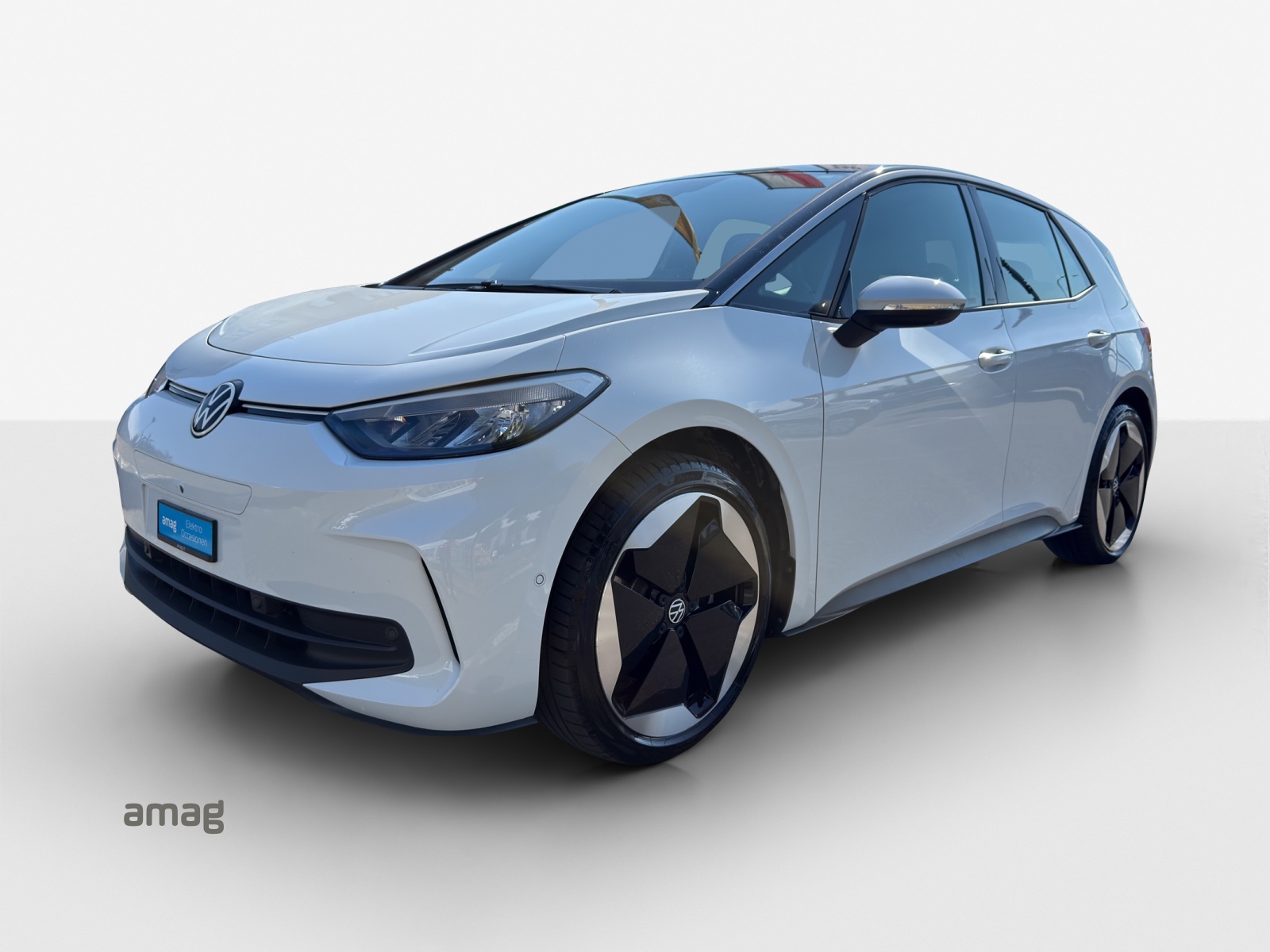VW ID.3 Pro S 77 kWh Pro S-image-0