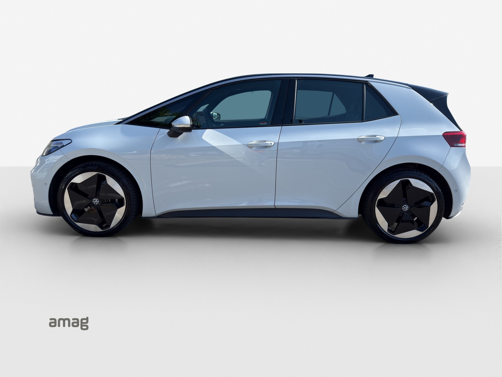 VW ID.3 Pro S 77 kWh Pro S-image-1