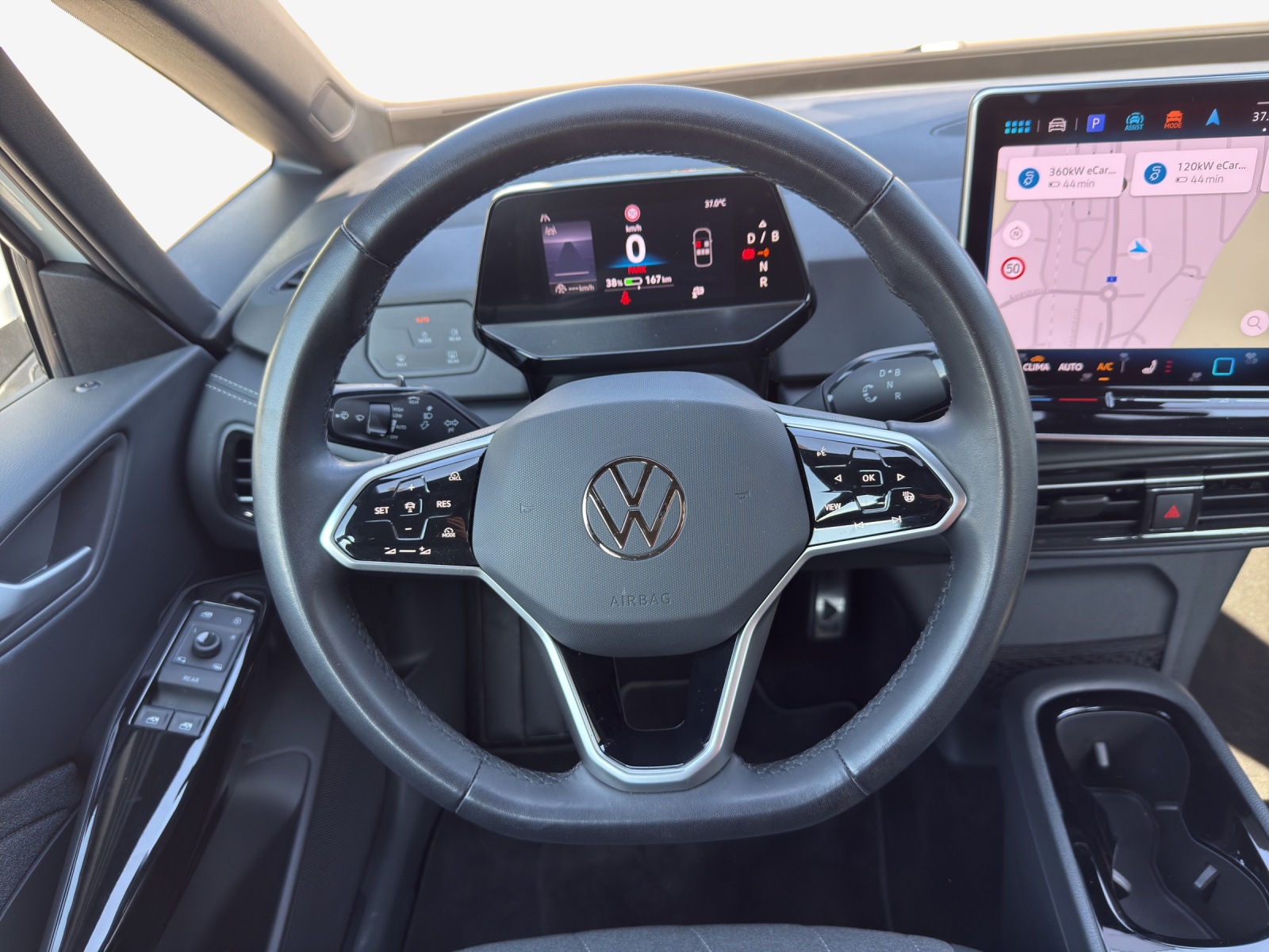 VW ID.3 Pro S 77 kWh Pro S-image-9