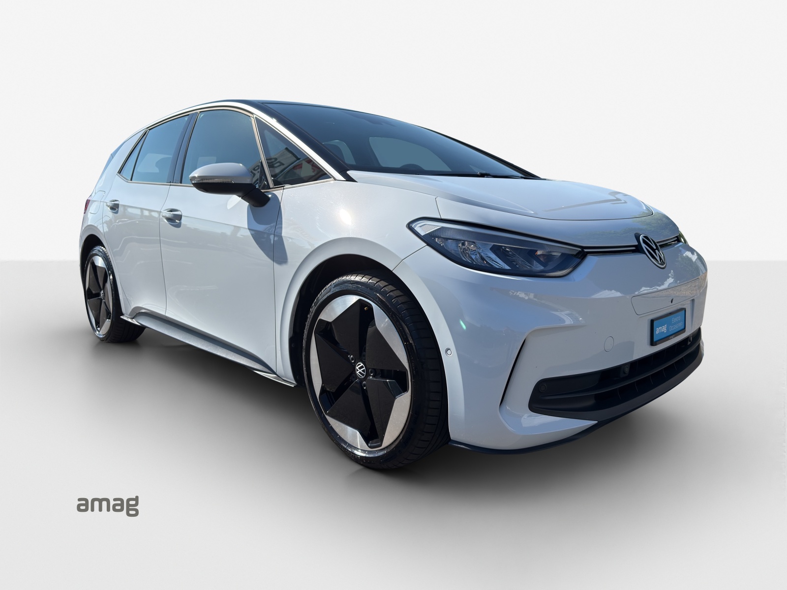 VW ID.3 Pro S 77 kWh Pro S-image-5