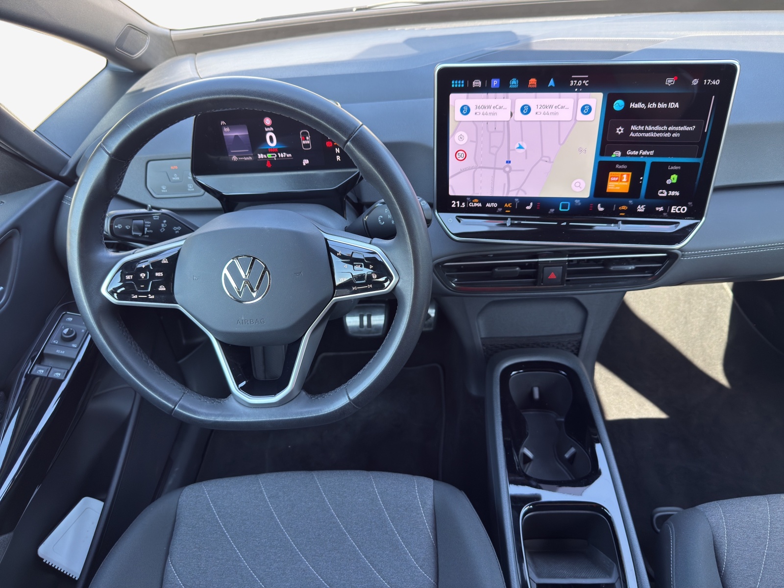 VW ID.3 Pro S 77 kWh Pro S-image-8