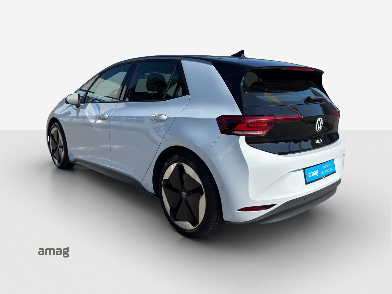 VW ID.3 Pro S 77 kWh Pro S-image-2