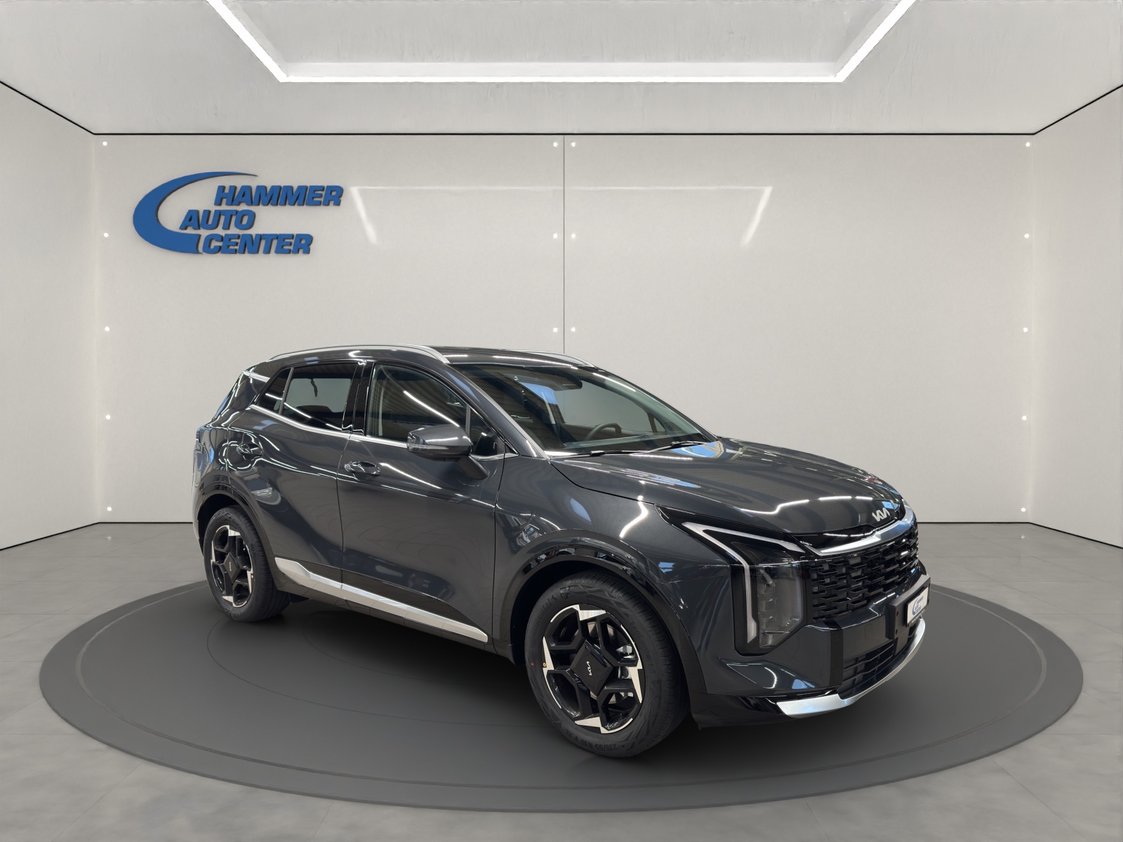 KIA Sportage 1.6 T-GDi-image-6