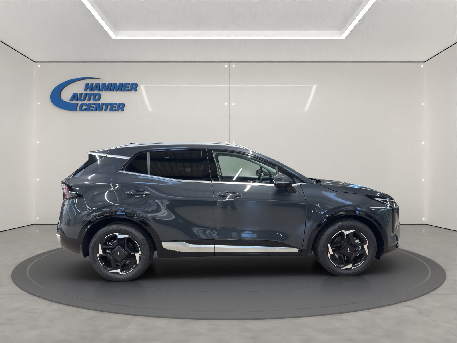 KIA Sportage 1.6 T-GDi-image-5