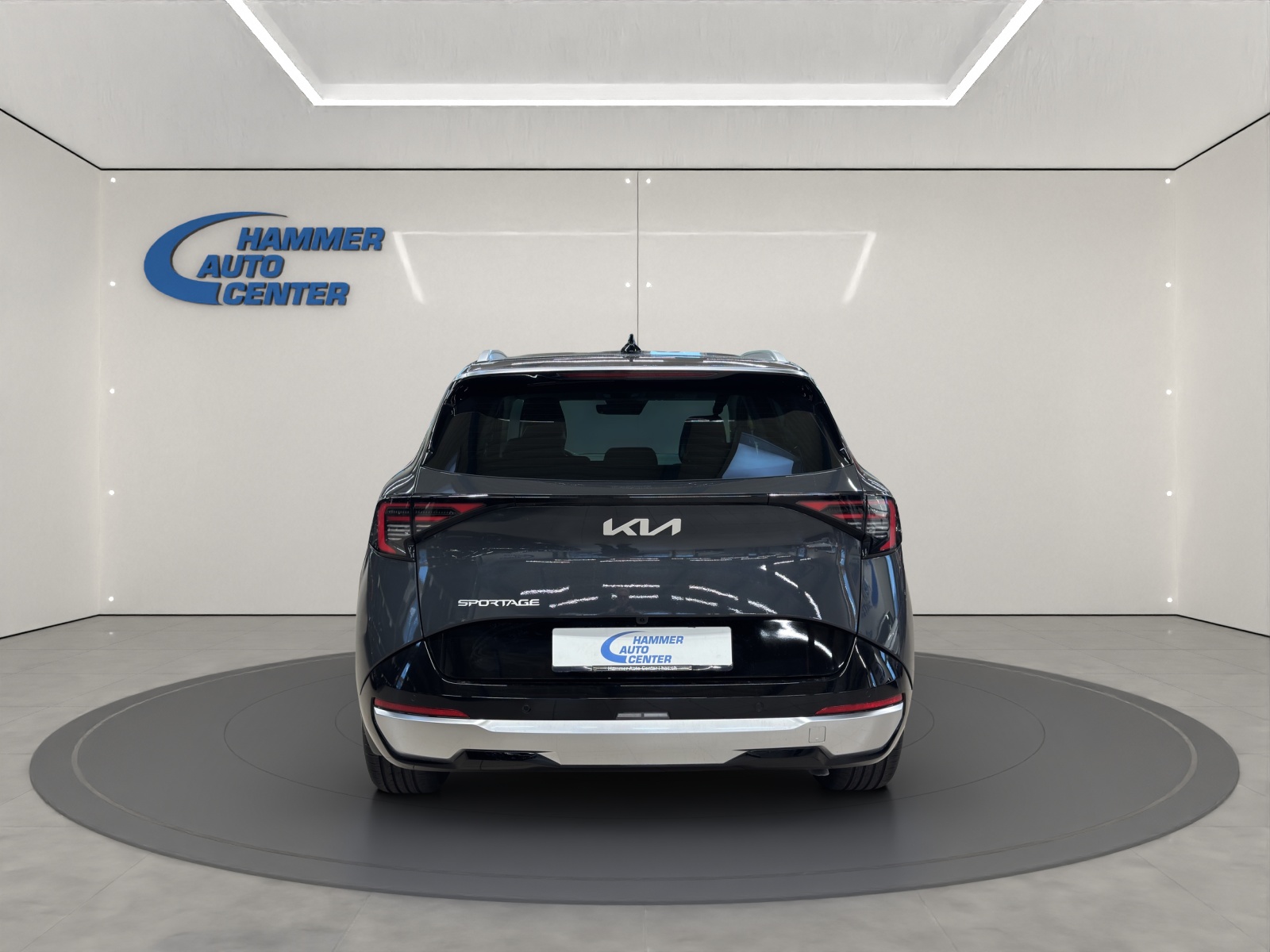 KIA Sportage 1.6 T-GDi-image-3
