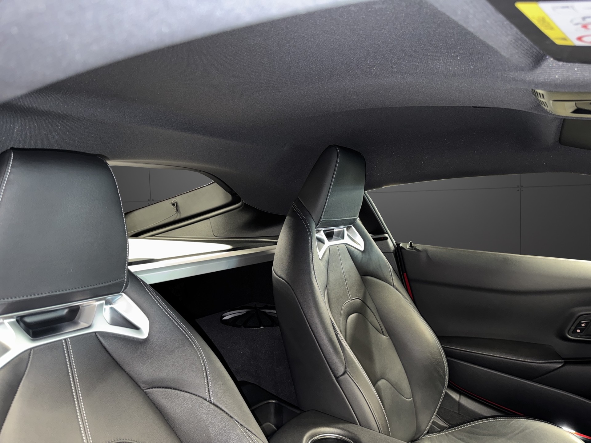 TOYOTA GR Supra 3.0 T Premium-image-19