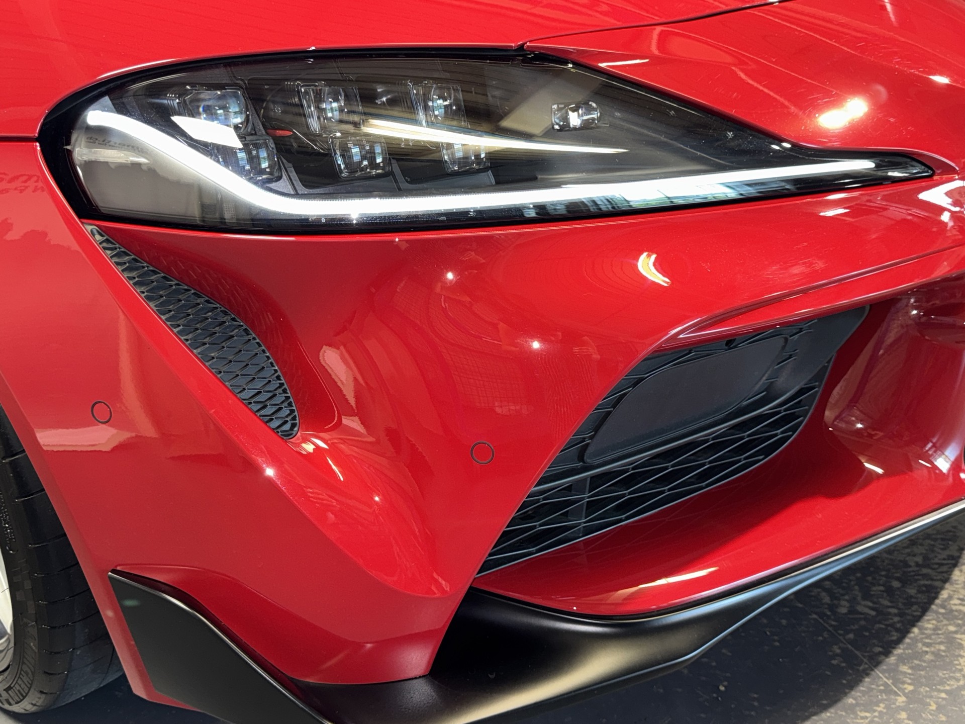 TOYOTA GR Supra 3.0 T Premium-image-6