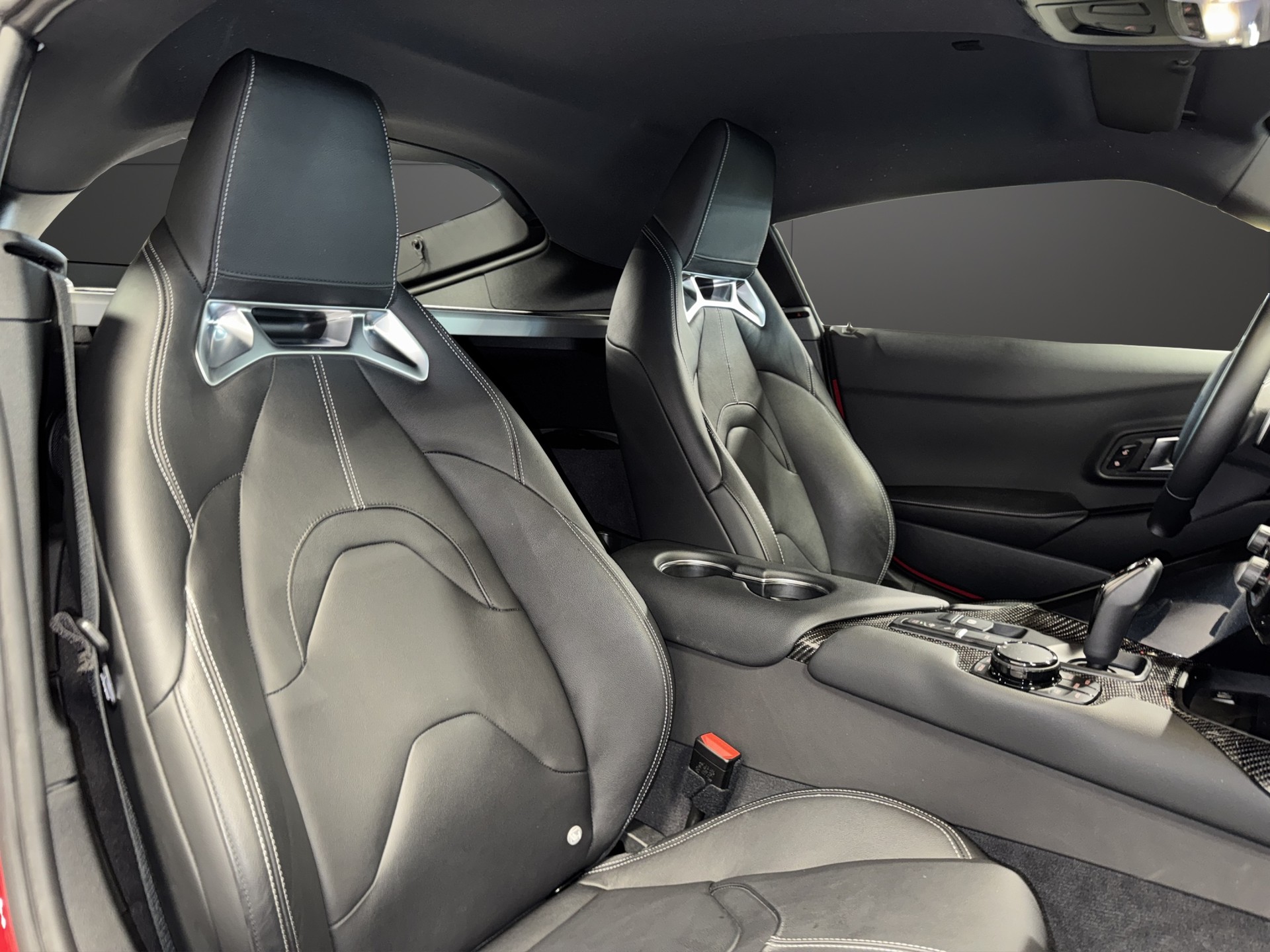 TOYOTA GR Supra 3.0 T Premium-image-16