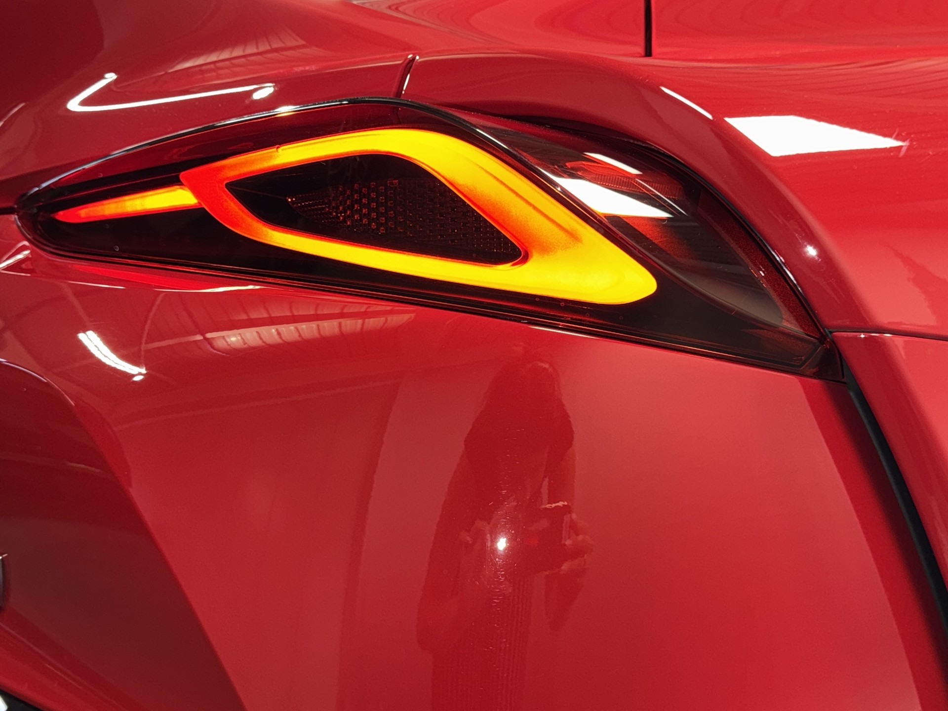 TOYOTA GR Supra 3.0 T Premium-image-5