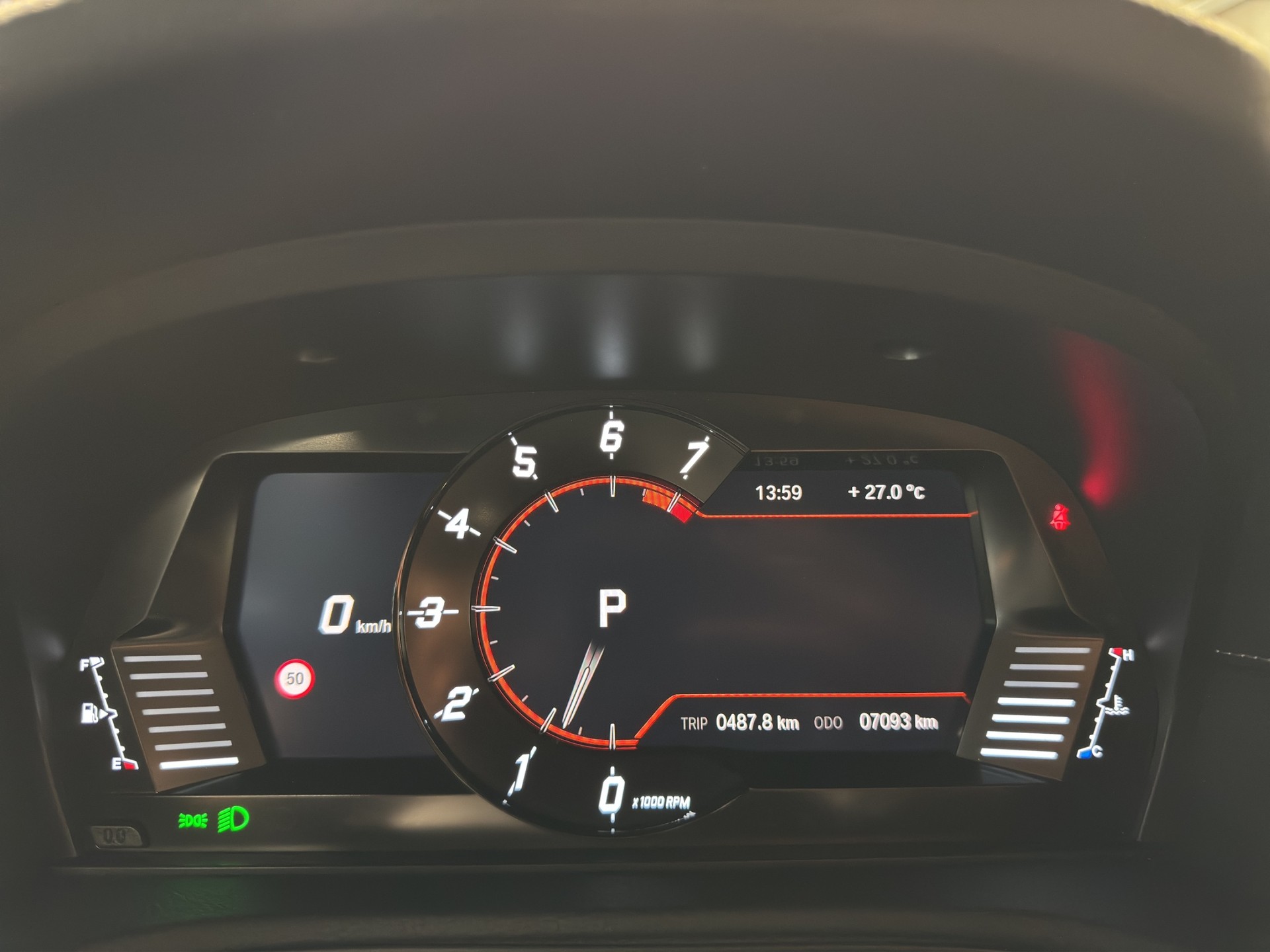 TOYOTA GR Supra 3.0 T Premium-image-12