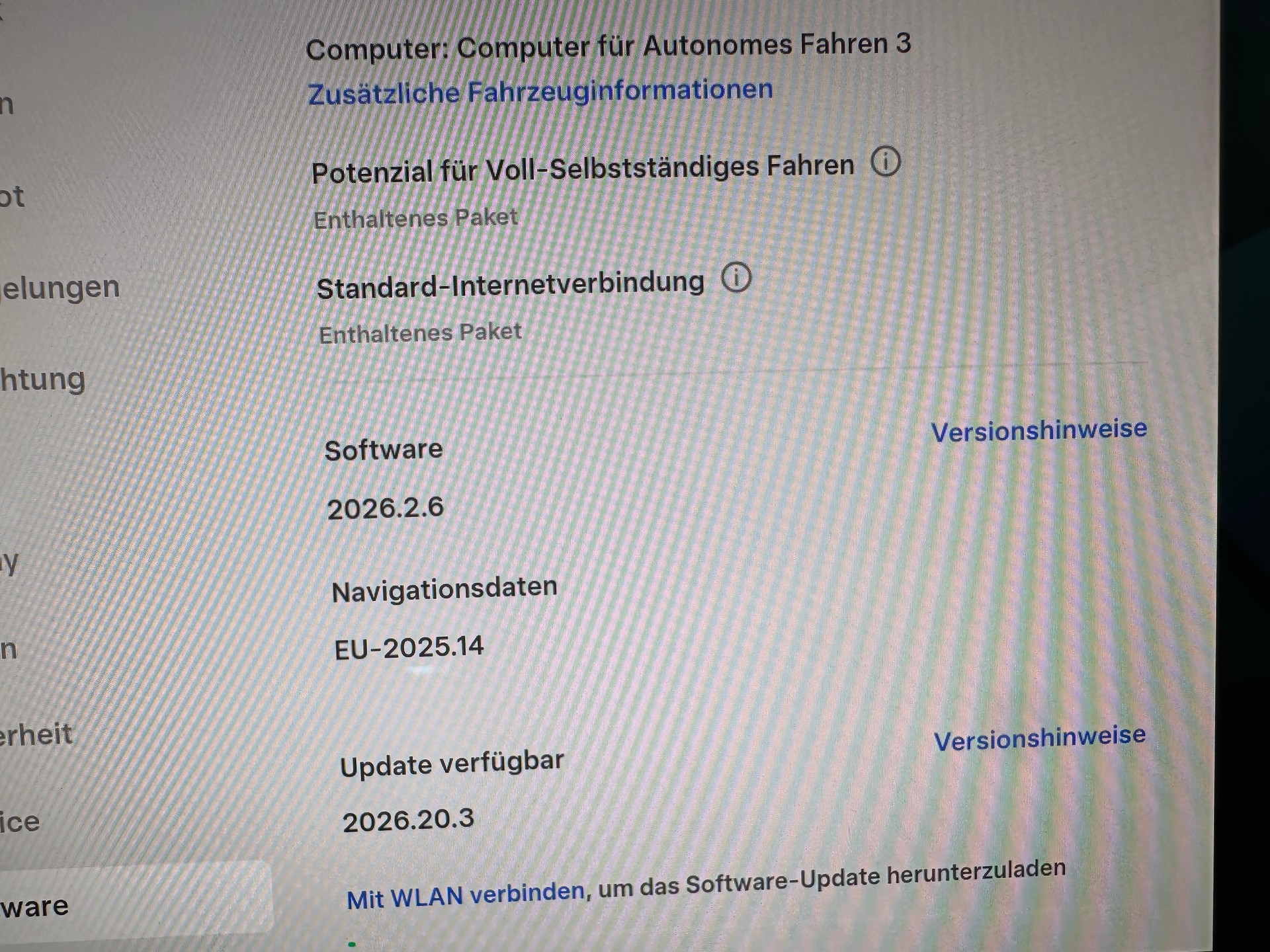 TESLA Model 3 Long Range Dual Motor AWD-image-10