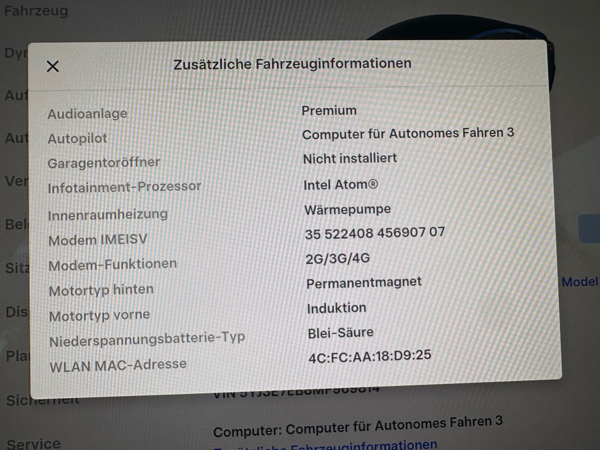 TESLA Model 3 Long Range Dual Motor AWD-image-9