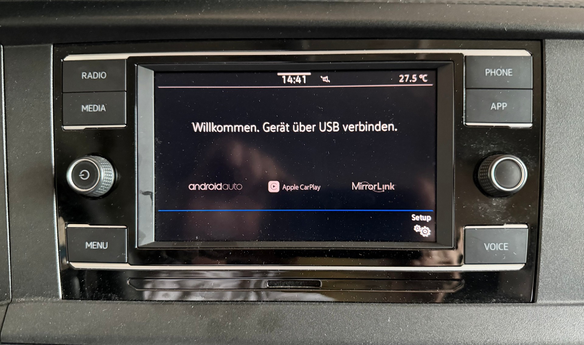 VW T6.1 2.0 TDI DSG Bus 9-Plätzer-image-3